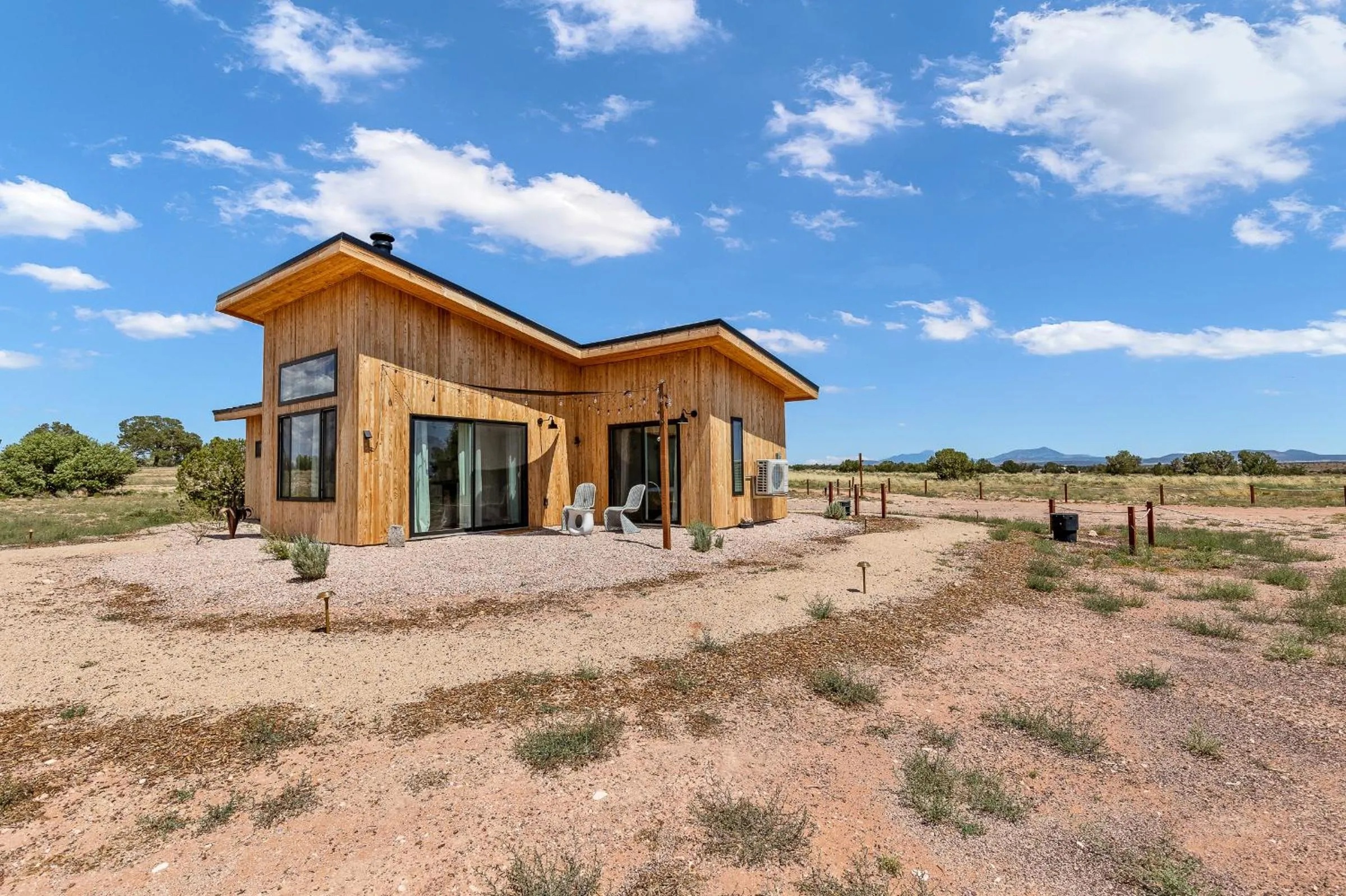 Property building in The Grand Canyon Headquarters