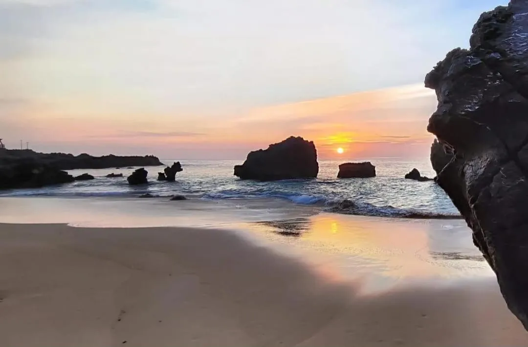 Nearby landmark in Hospedaje Benimar