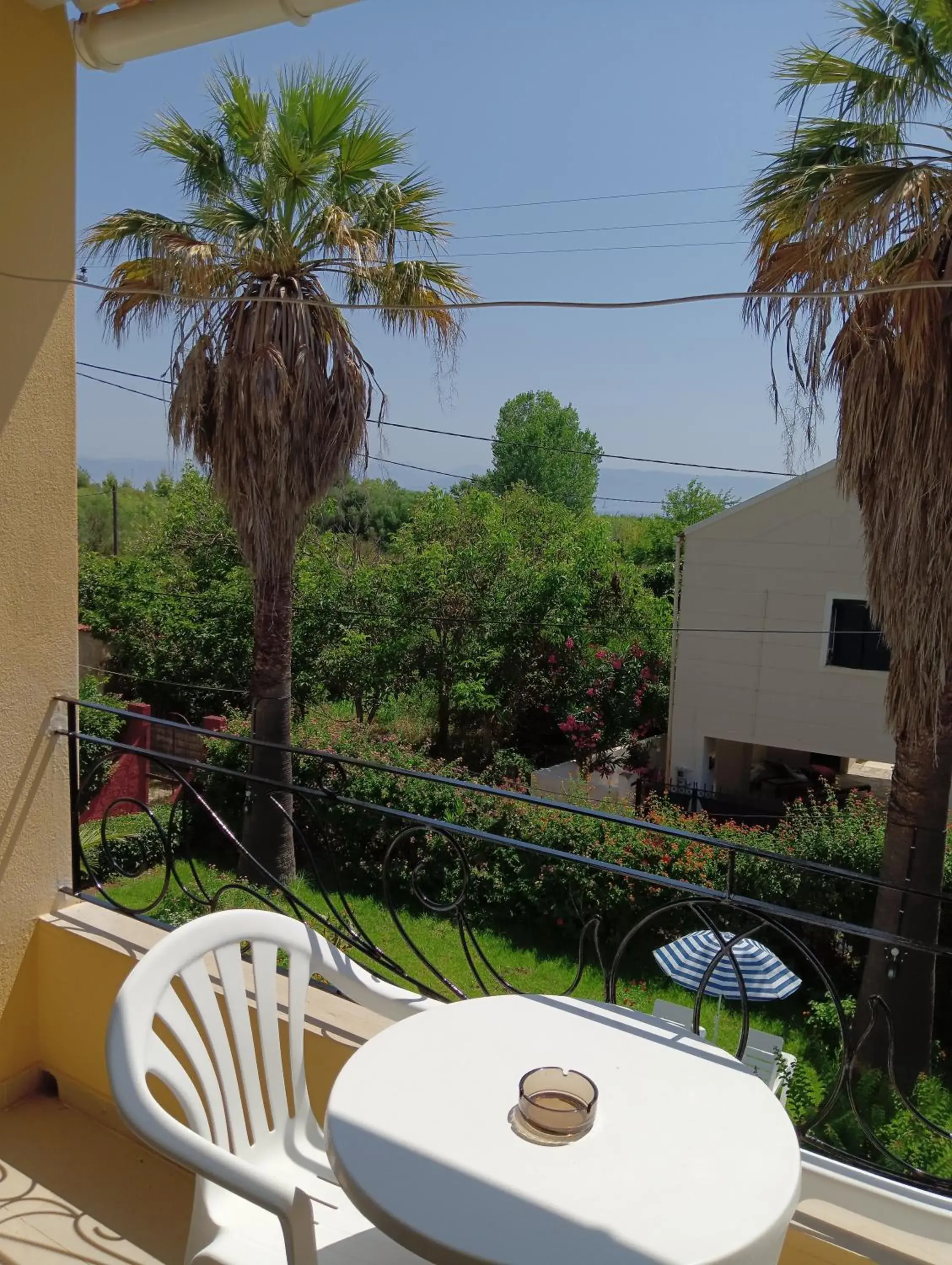 Apartment with Garden View in IL MIRTO VERDE Apartment with Garden View in IL MIRTO VERDE