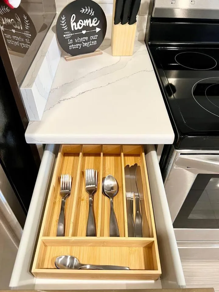 302 Comfy Cabin 1BD with city view in Center city