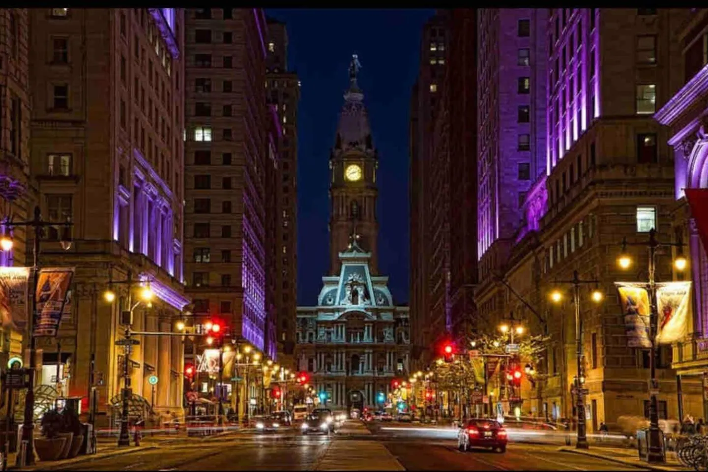 302 Comfy Cabin 1BD with city view in Center city