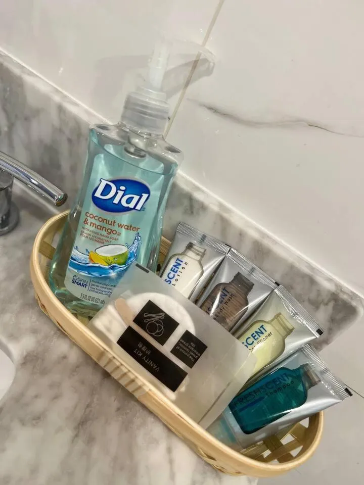 302 Comfy Cabin 1BD with city view in Center city