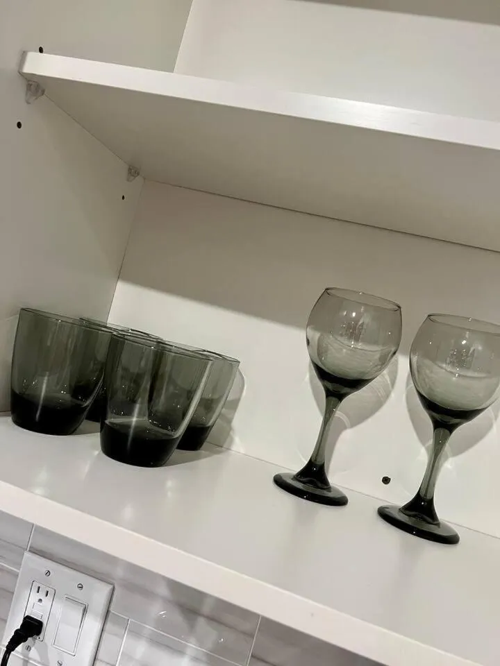 302 Comfy Cabin 1BD with city view in Center city