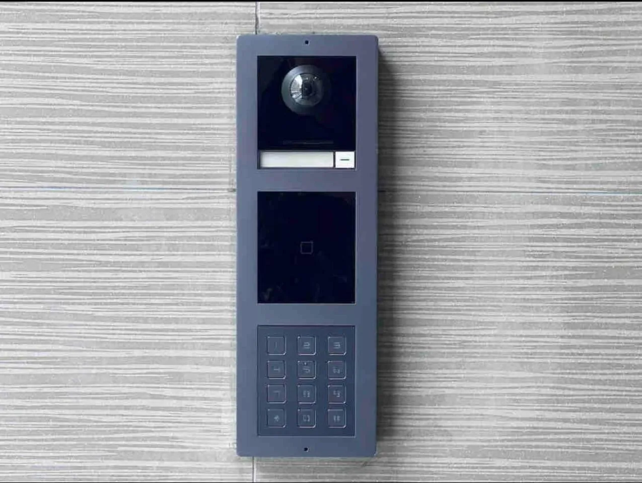 302 Comfy Cabin 1BD with city view in Center city