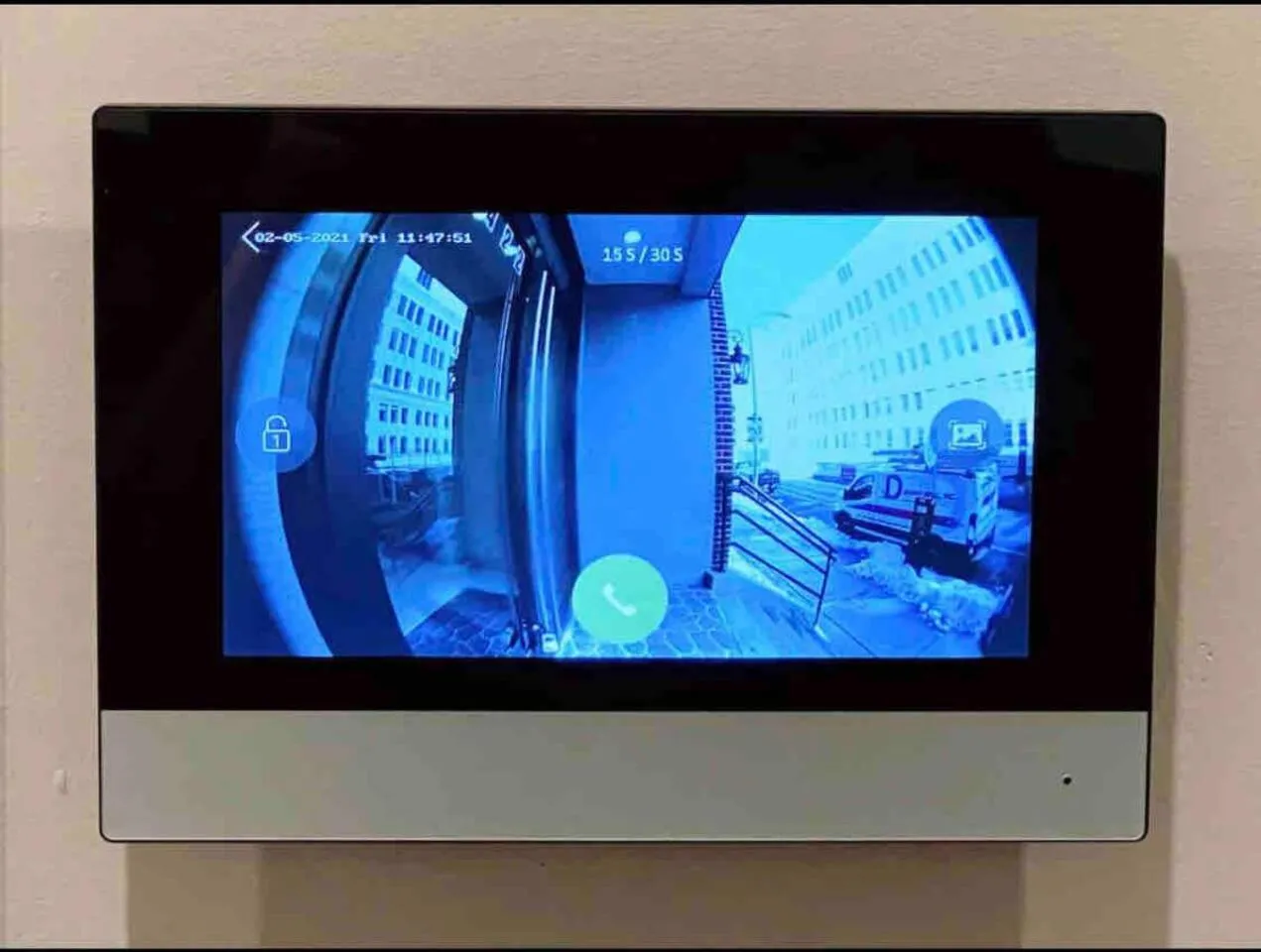 302 Comfy Cabin 1BD with city view in Center city