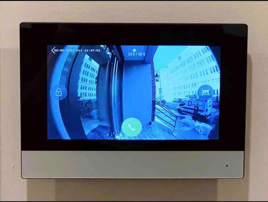 308 Cozy and warm King Bed APT in center city