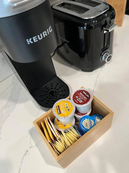 308 Cozy and warm King Bed APT in center city