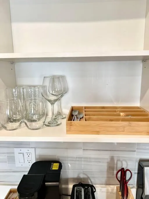 307 Kyoto style 1BDR Apt in center city