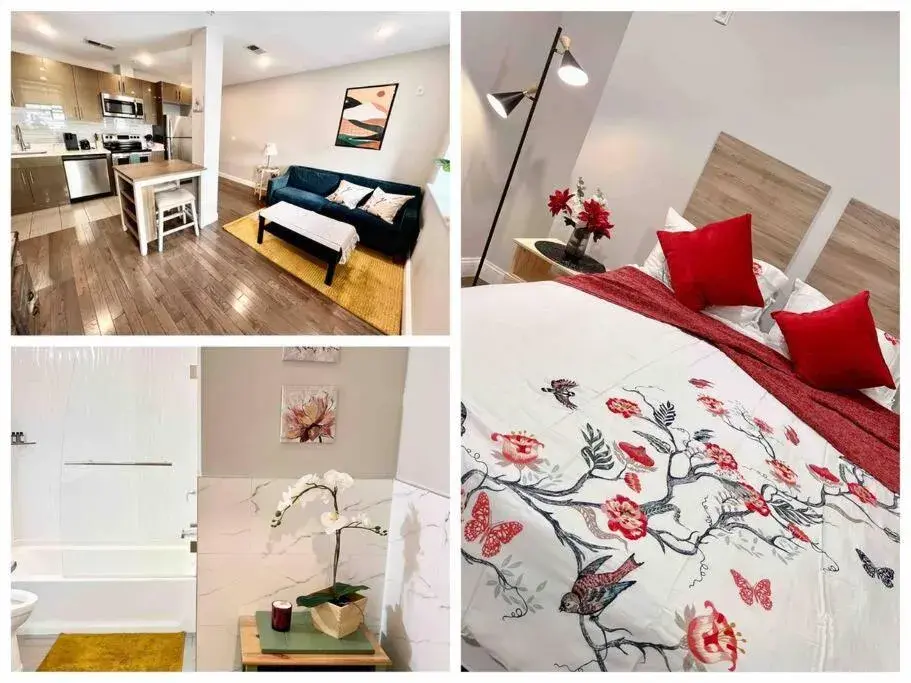 307 Kyoto style 1BDR Apt in center city 307 Kyoto style 1BDR Apt in center city