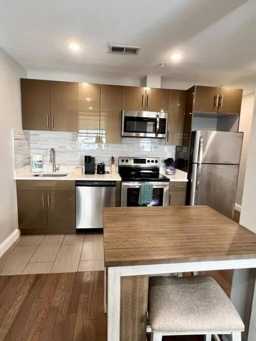 307 Kyoto style 1BDR Apt in center city