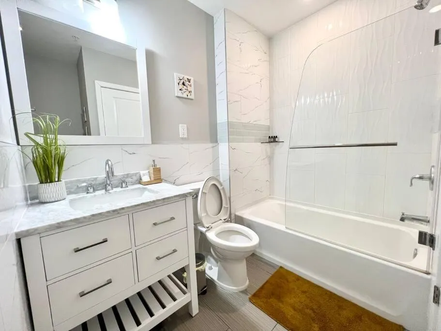 307 Kyoto style 1BDR Apt in center city