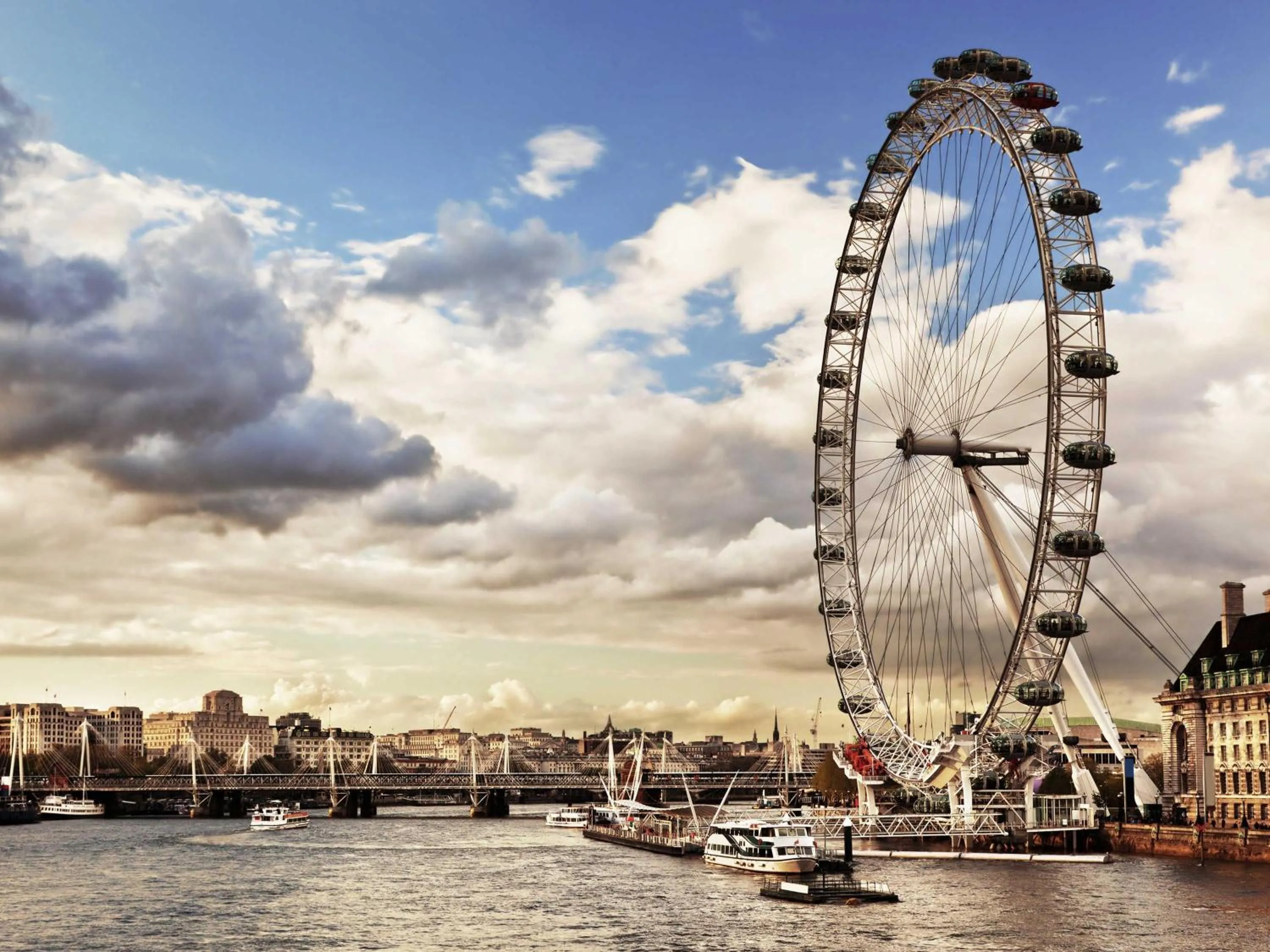 Other in Mercure London Paddington Hotel