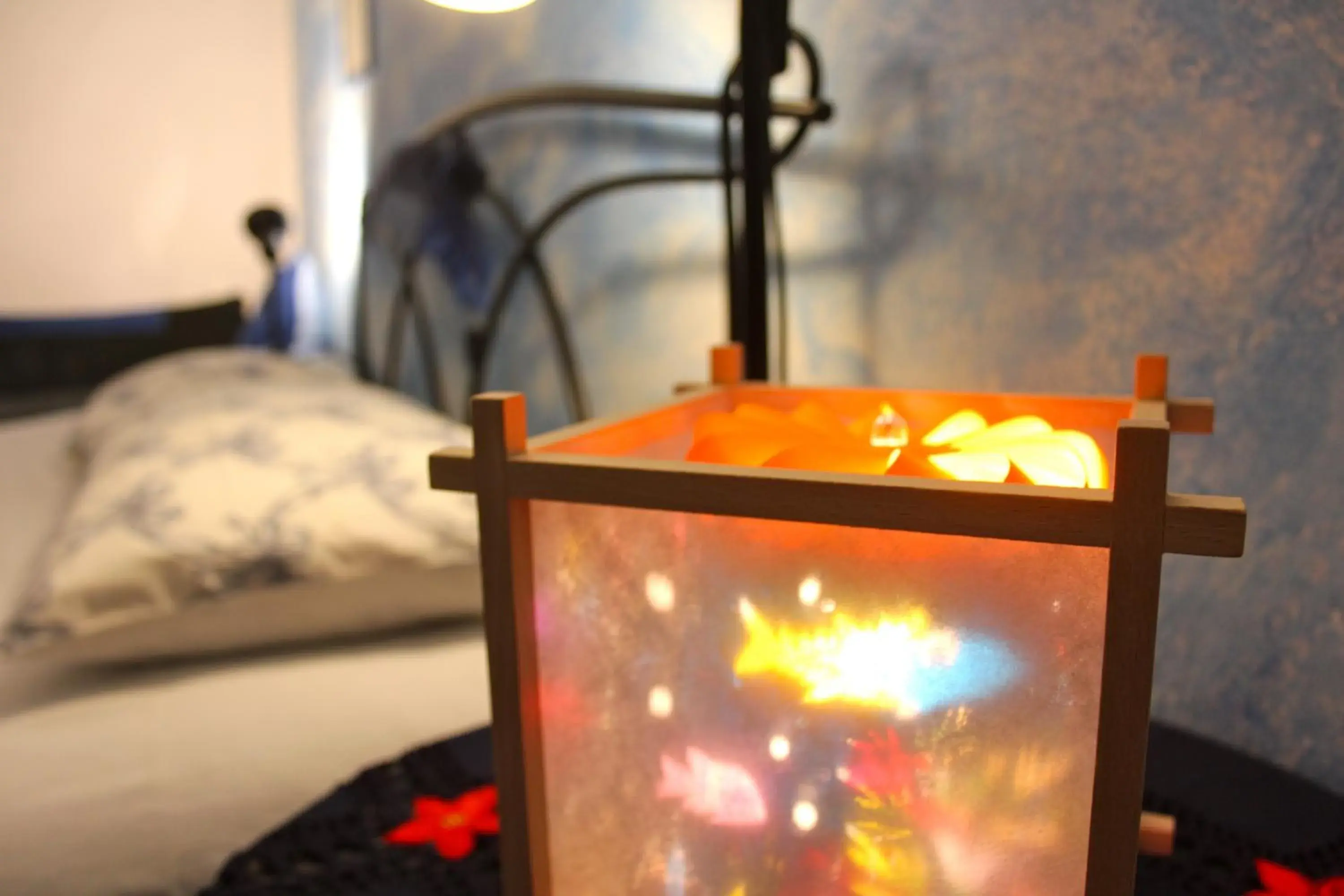 Double Room - single occupancy in Eco B&B I Due Oleandri Double Room - single occupancy in Eco B&B I Due Oleandri