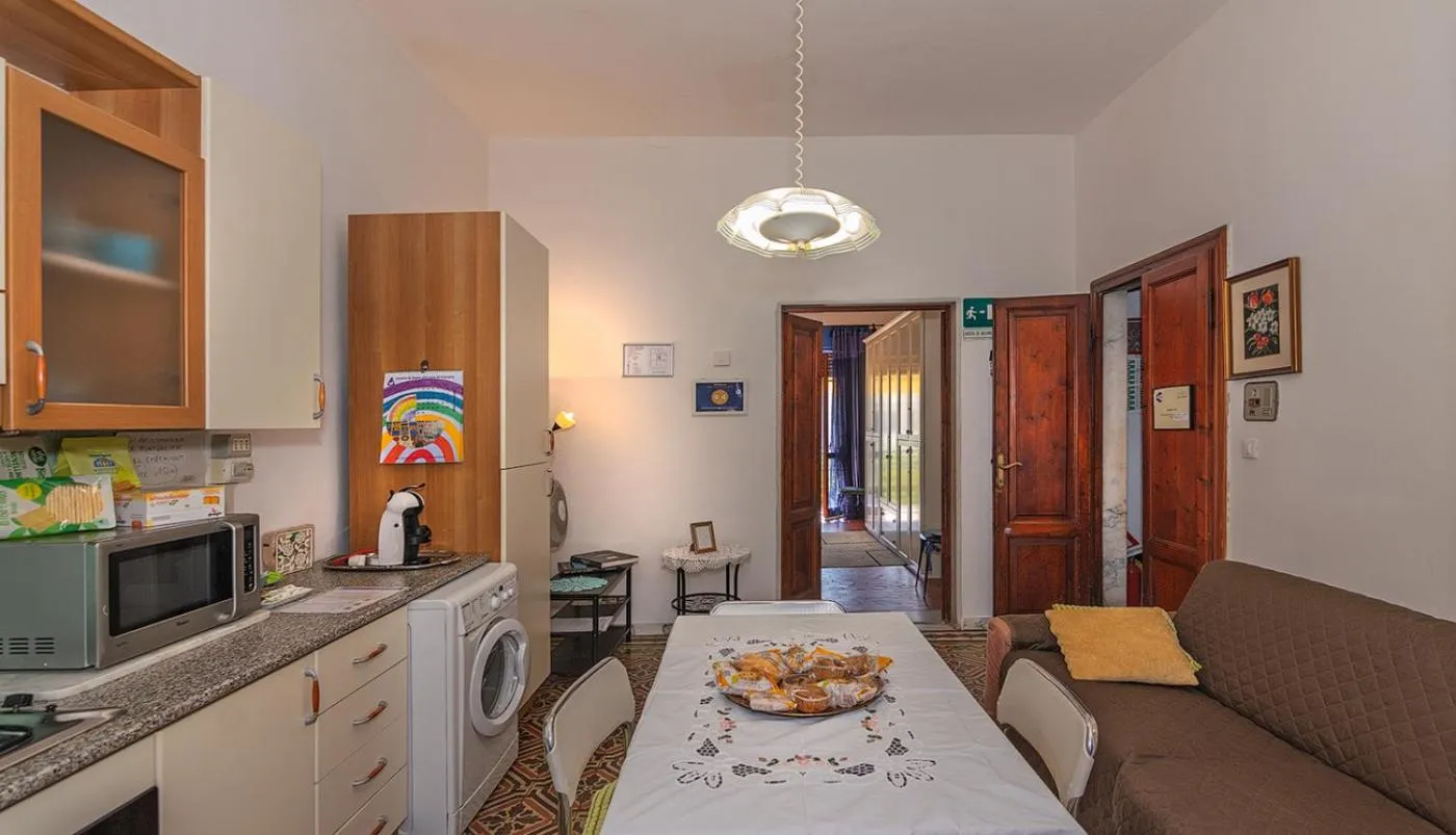 Eco B&B I Due Oleandri