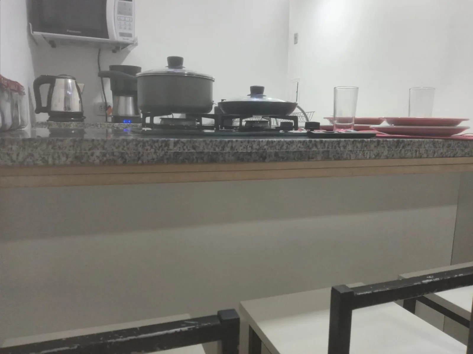 Deslumbrante Apartamento Central