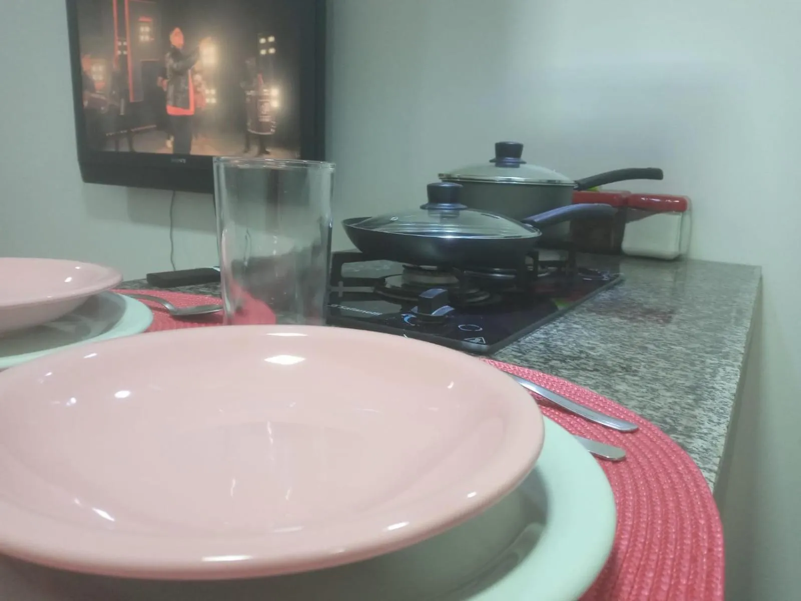 Deslumbrante Apartamento Central