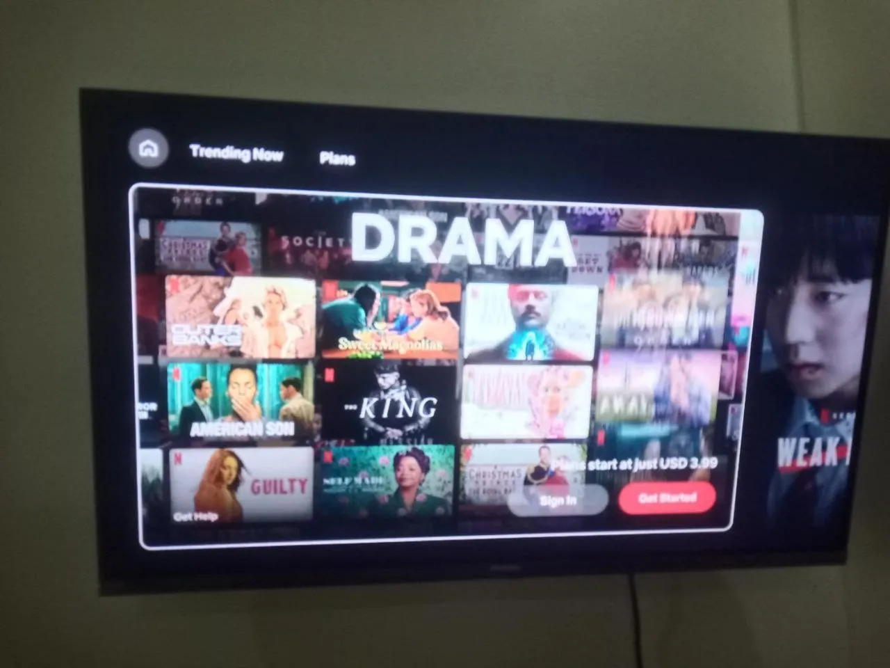 TV and multimedia in Green BOUTiQUE