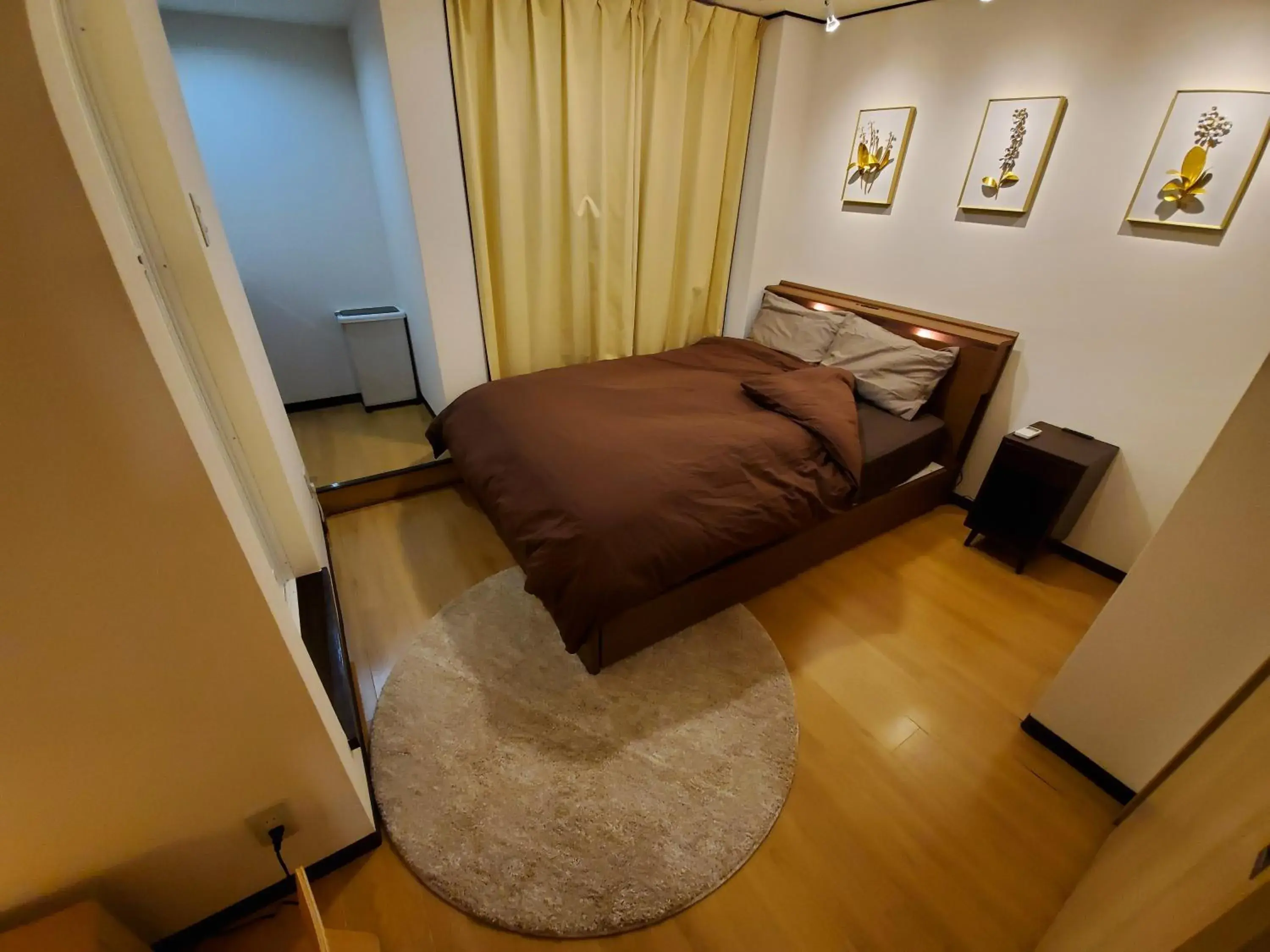 Suite in Sakuranomiya Hotel-Self Service Suite in Sakuranomiya Hotel-Self Service