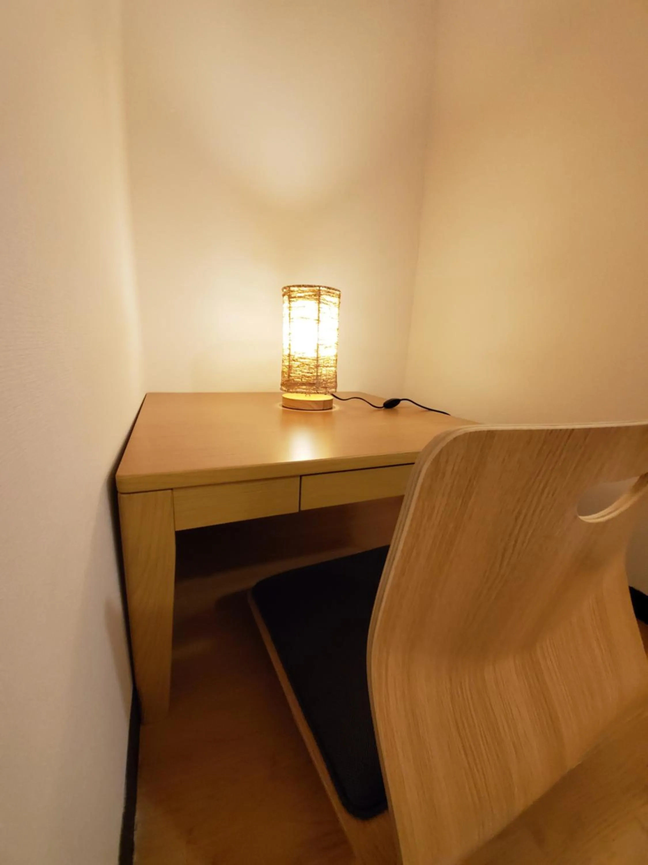 Sakuranomiya Hotel-Self Service