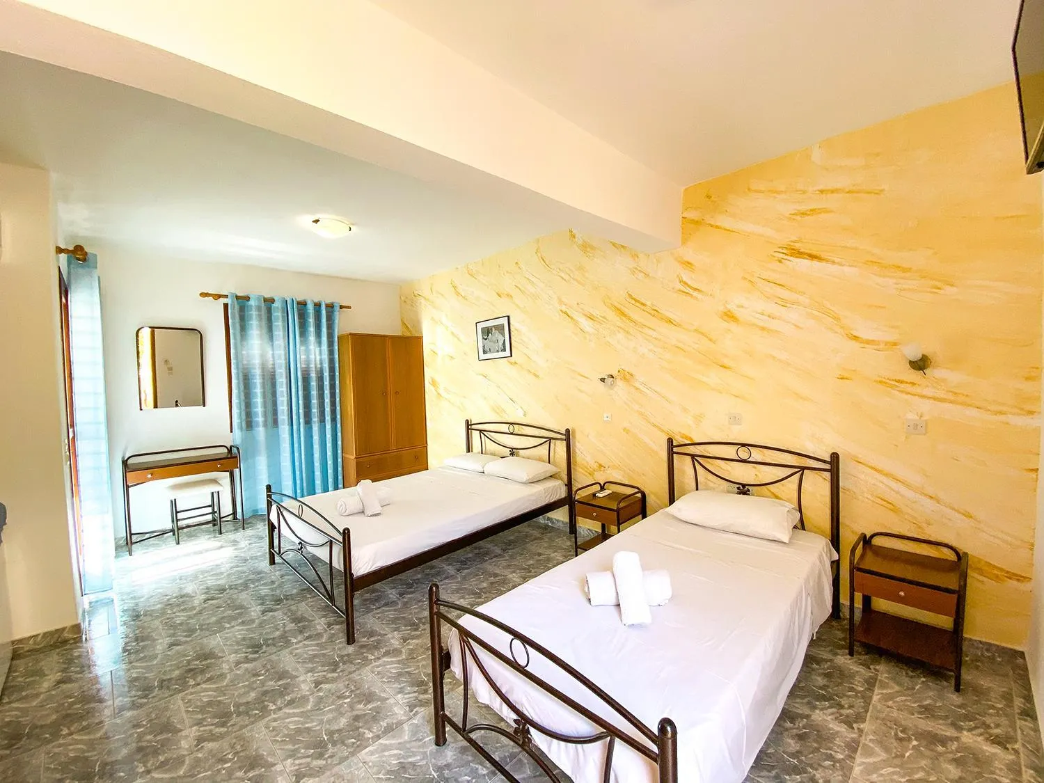 Photo of the whole room, Bed in Villa Dima