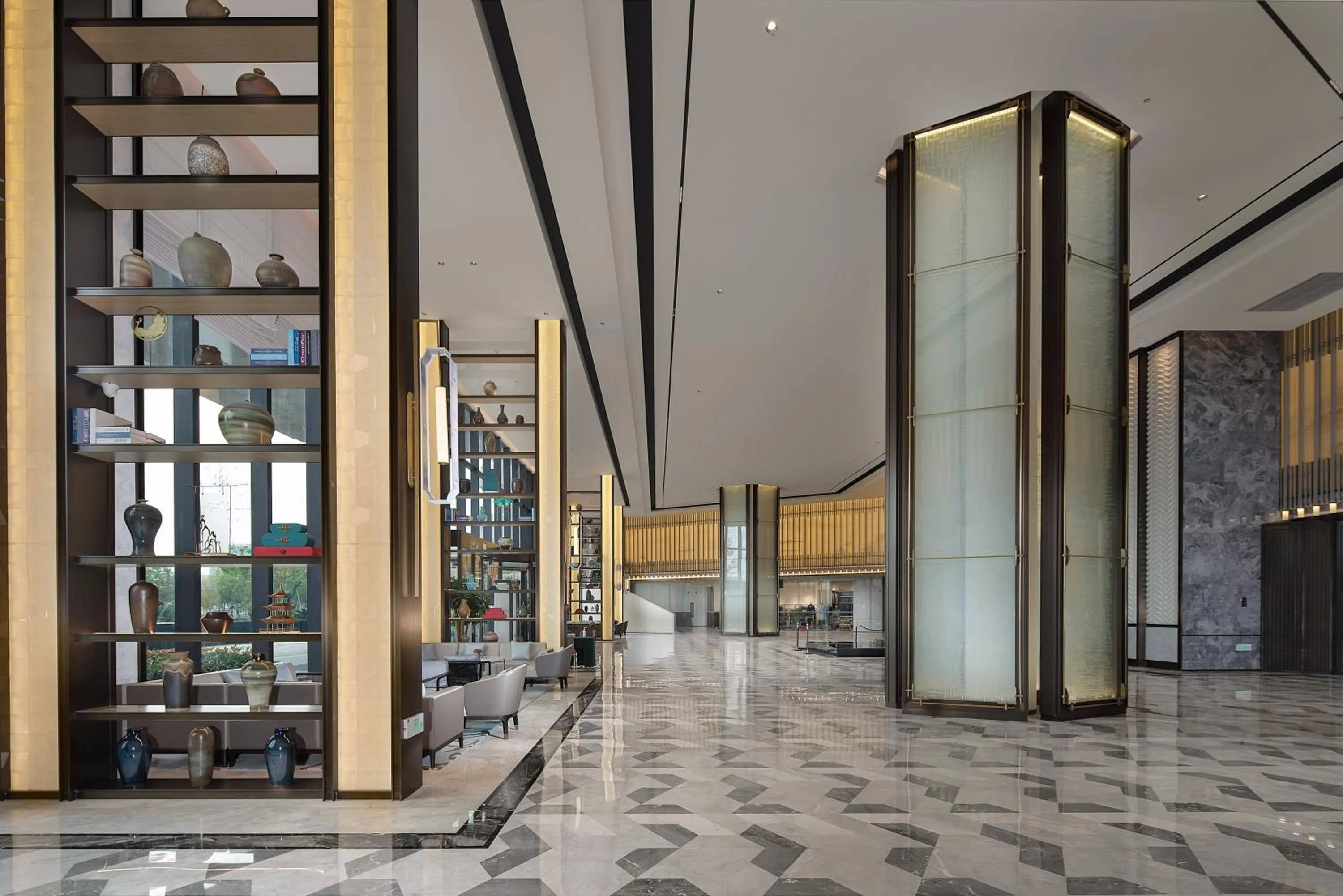 Hangzhou Junsun Luxury Hotel