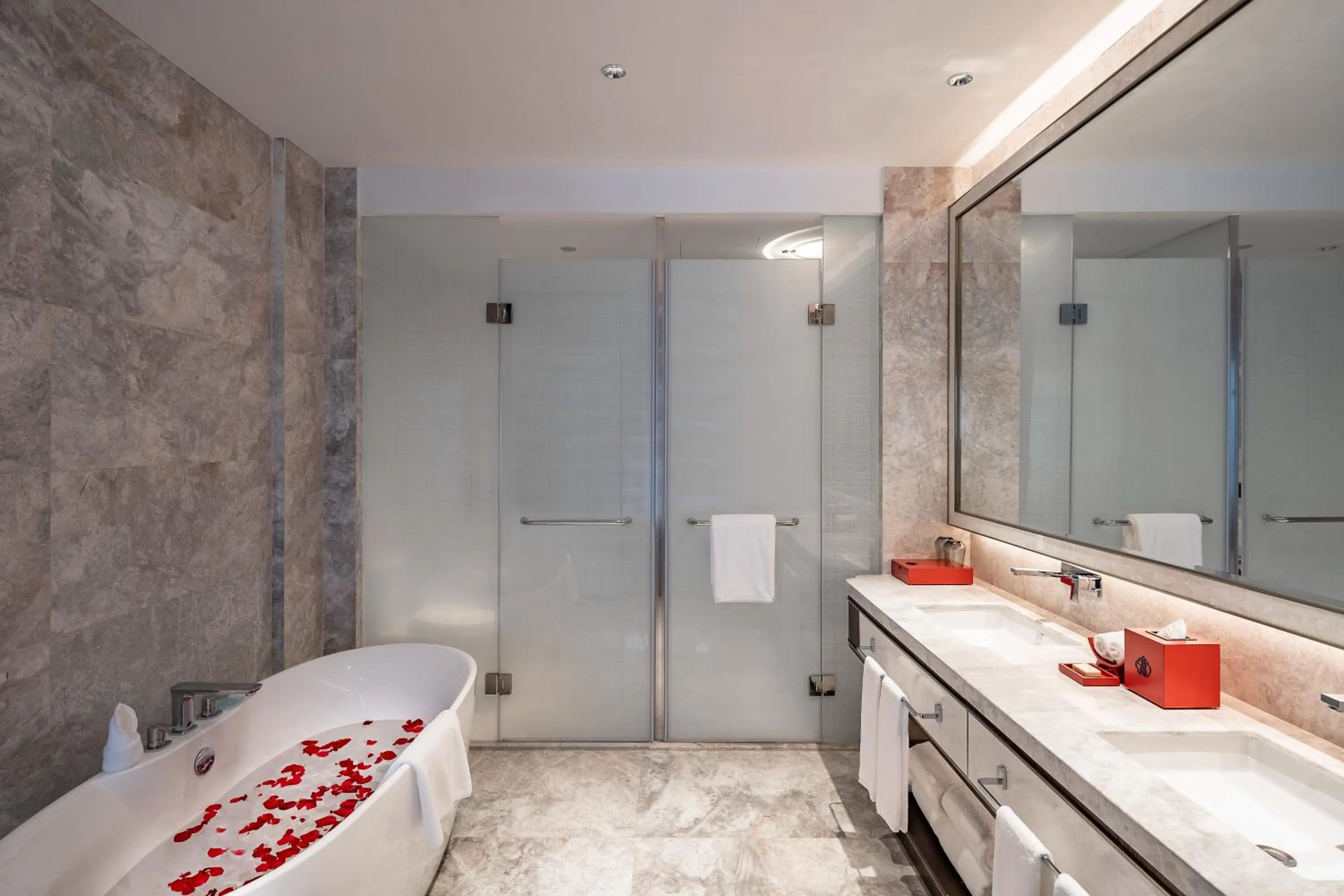 Hangzhou Junsun Luxury Hotel