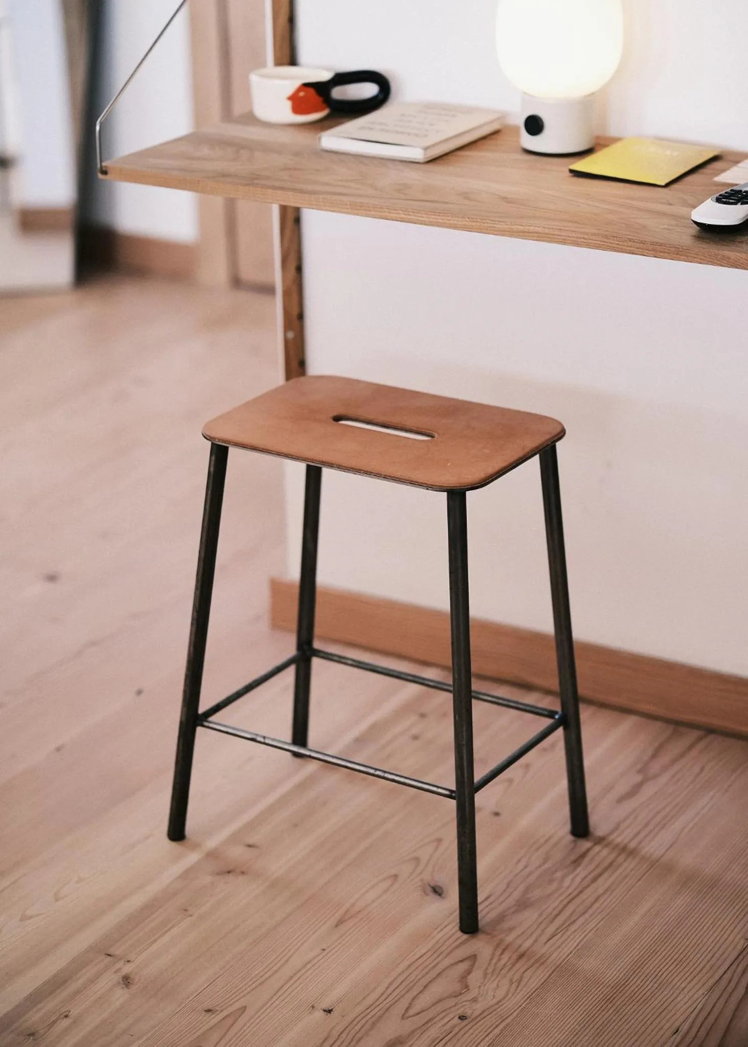 hair dresser in guesthouse by good neighbor