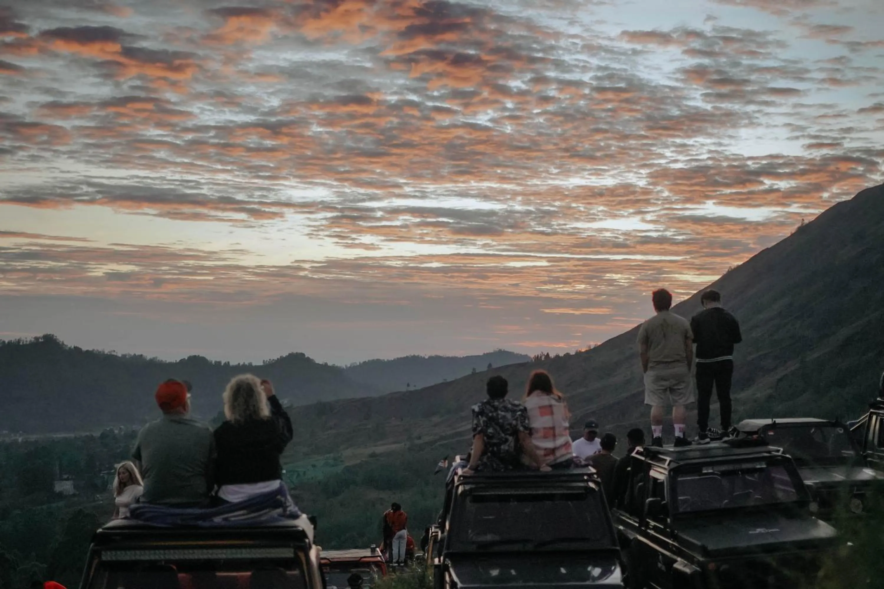 Activities in Tigata Ubud Cottage