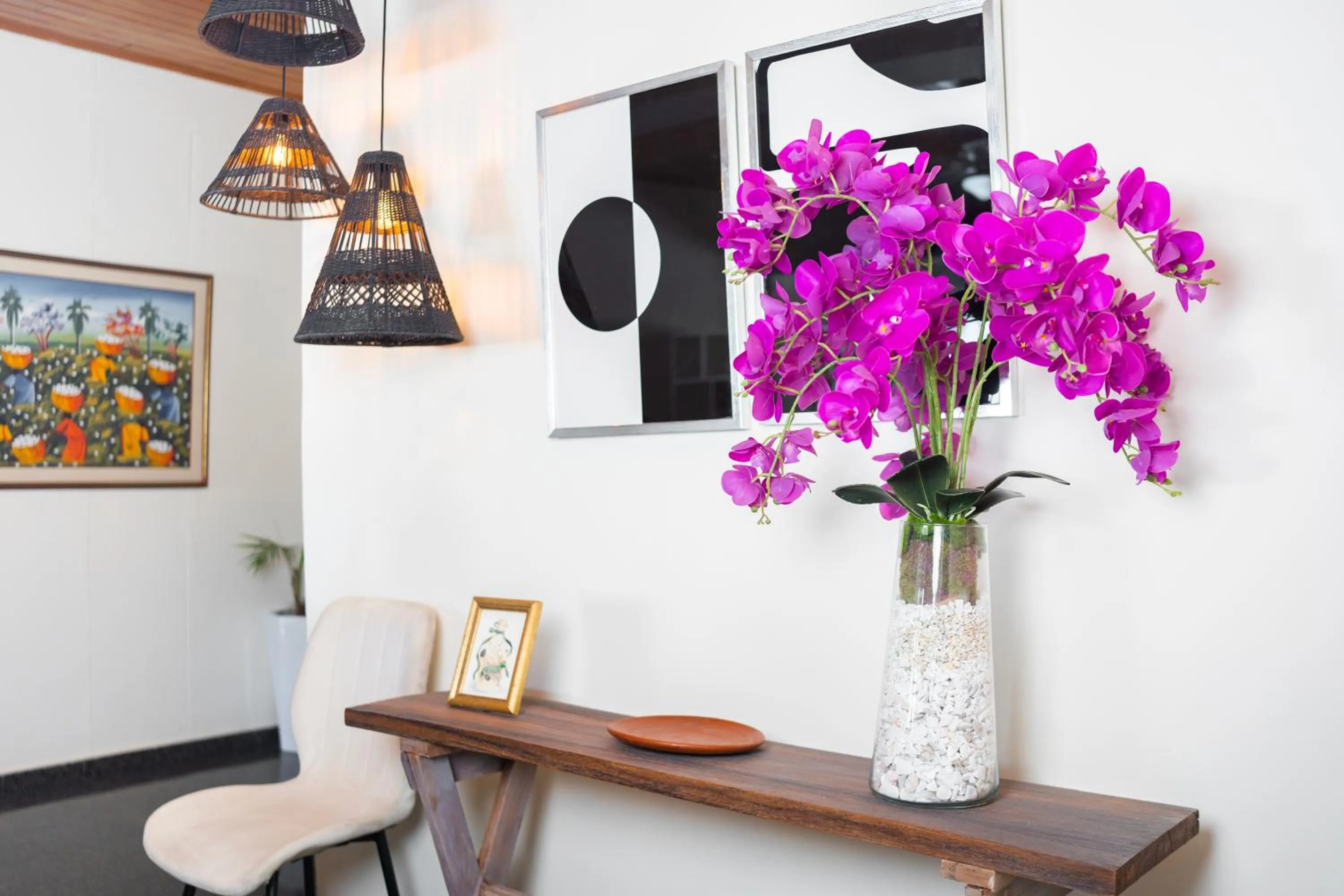 Property building in Cardedeu Suites