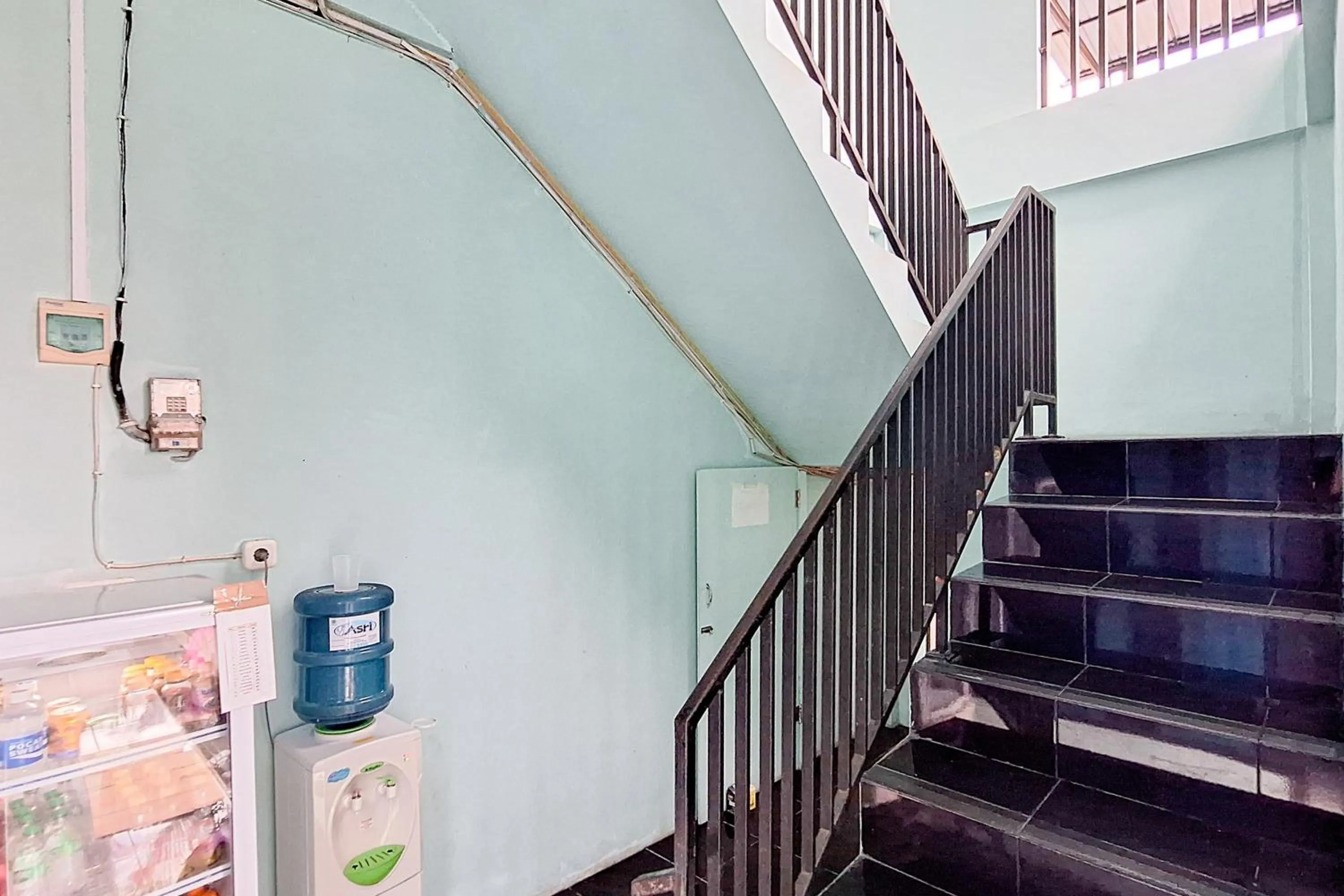 Property building in Homestay Dalimo 2 Syariah Payakumbuh RedPartner