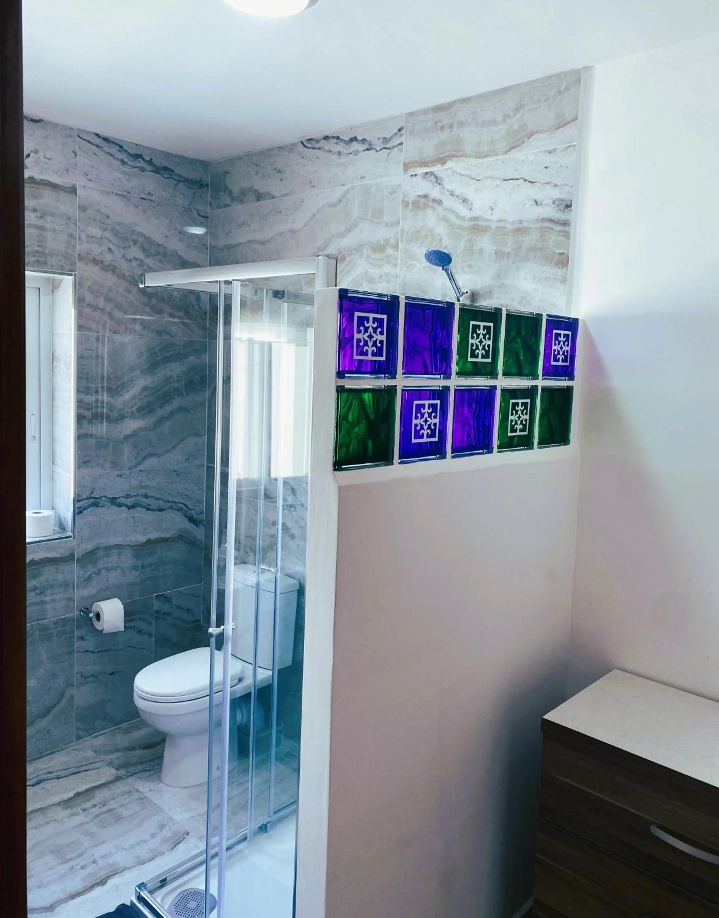 Bathroom in Twenty9th