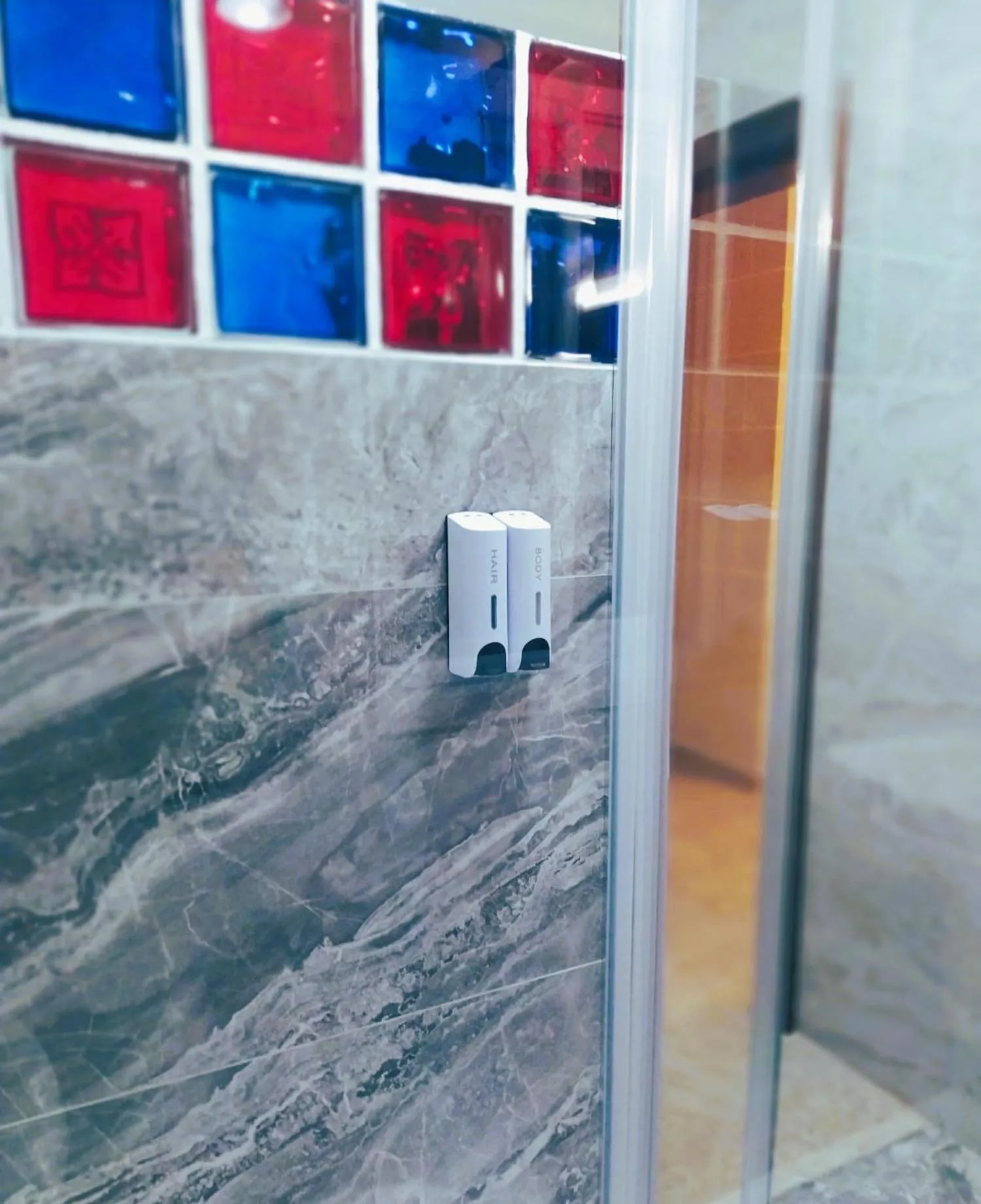 Bathroom in Twenty9th