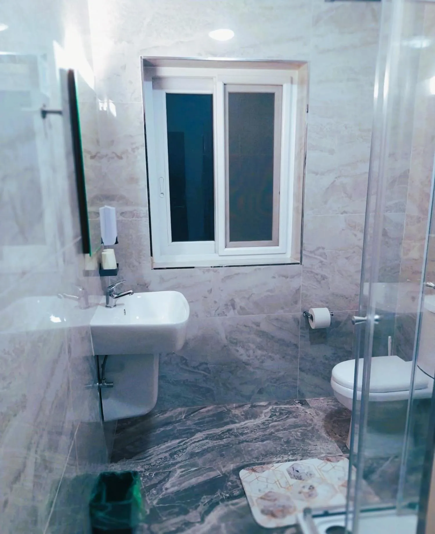 Bathroom in Twenty9th