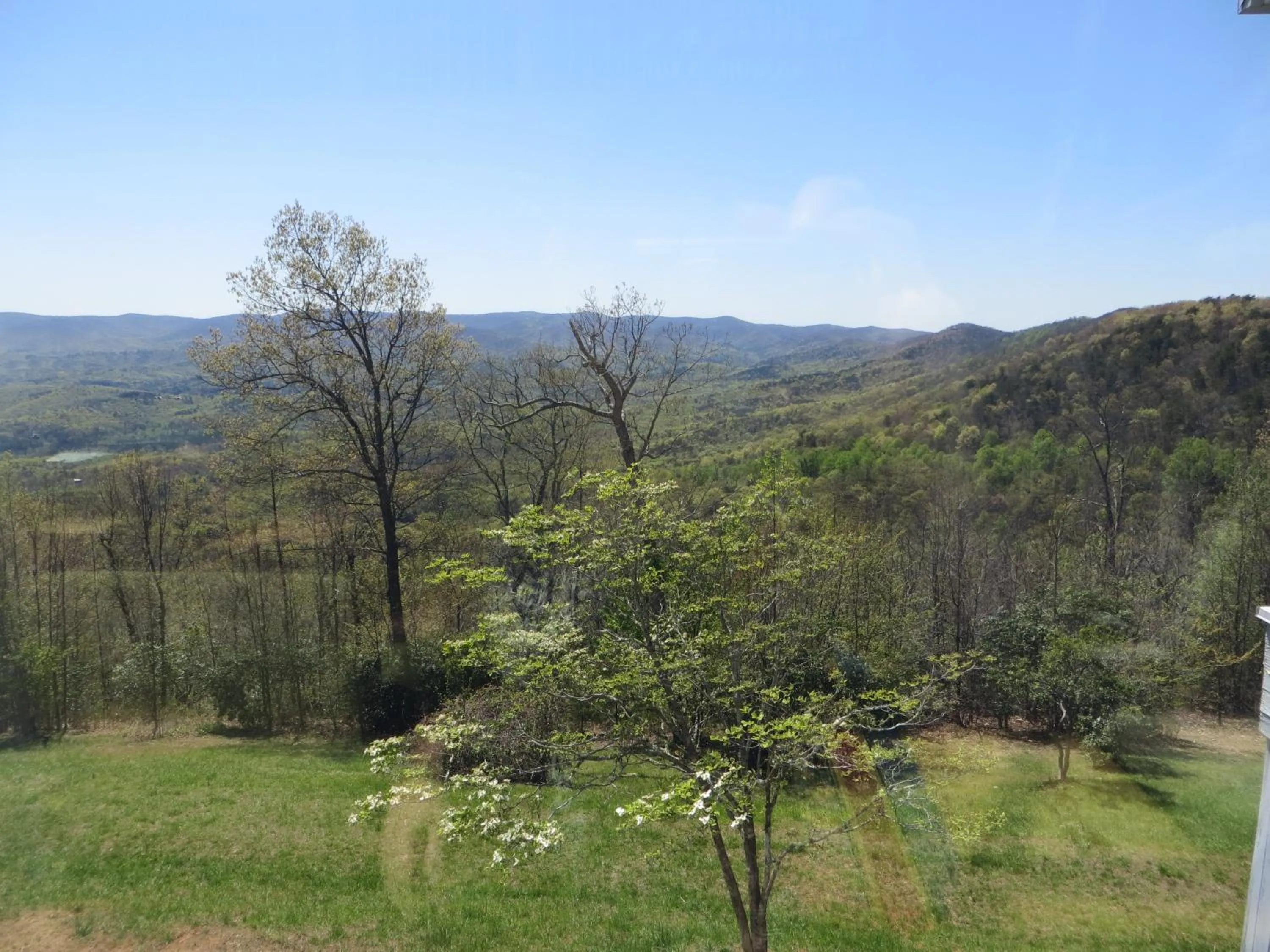 Amicalola Falls State Park and Lodge