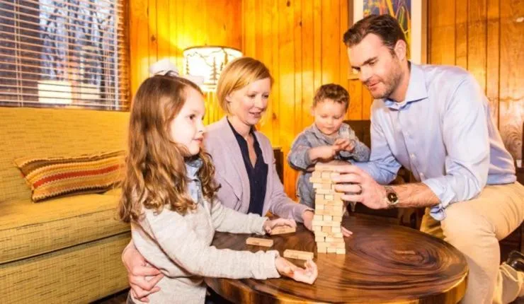 Amicalola Falls State Park and Lodge