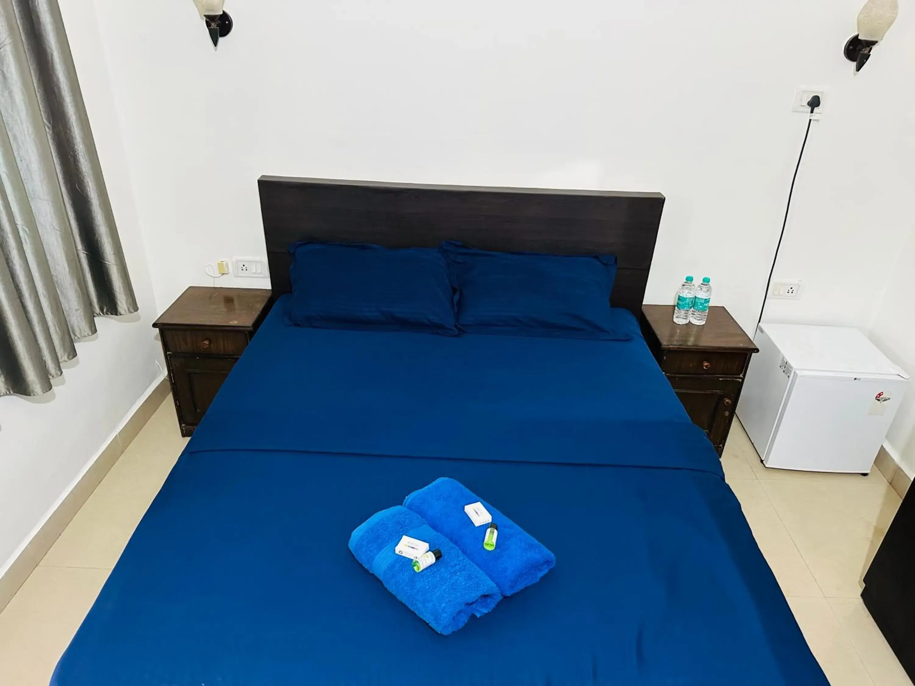 Double Room in Swati Double Room in Swati