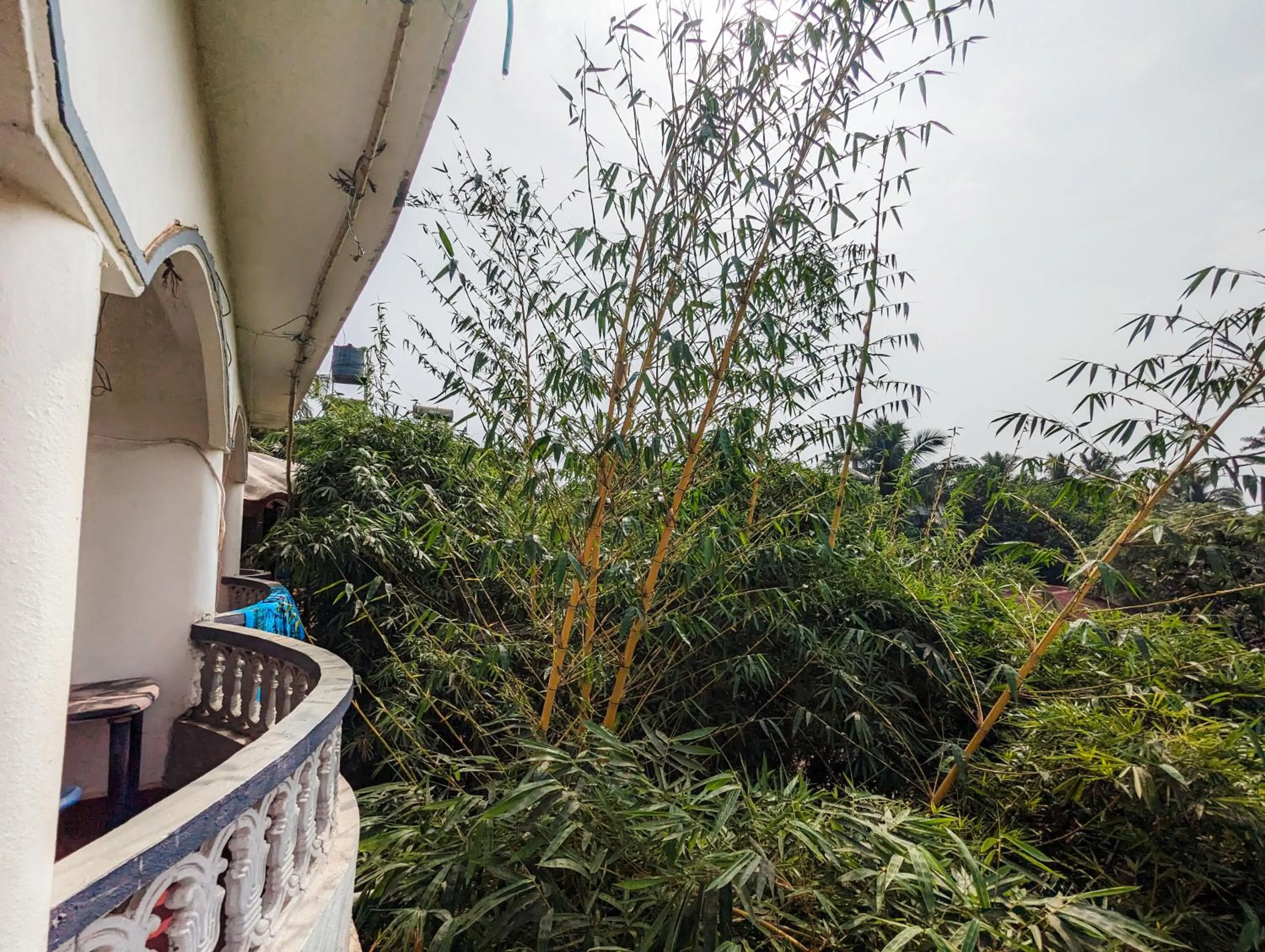 Balcony/Terrace in Swati