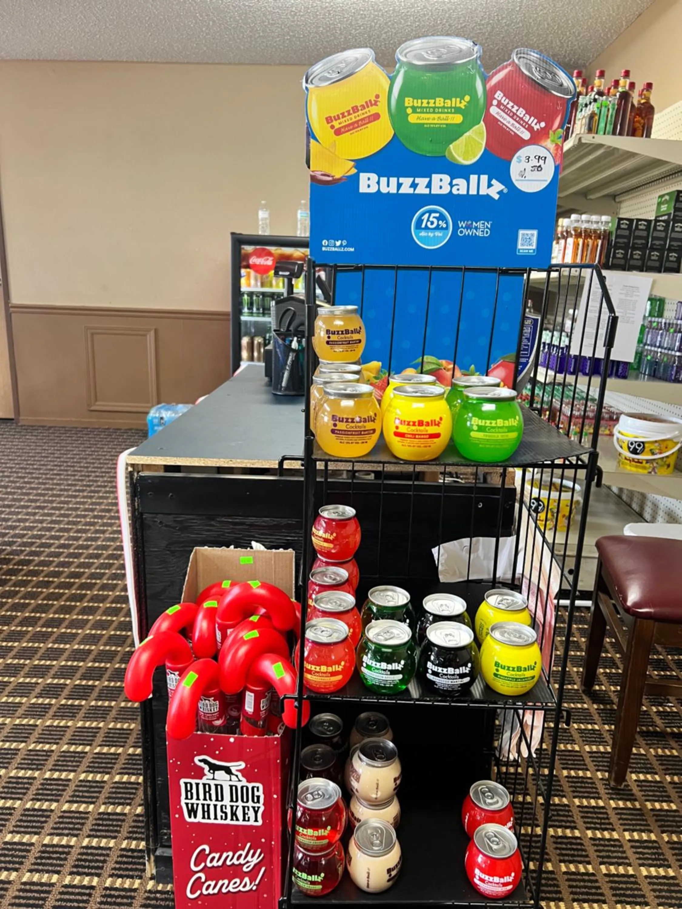 Designer Inn and Suites