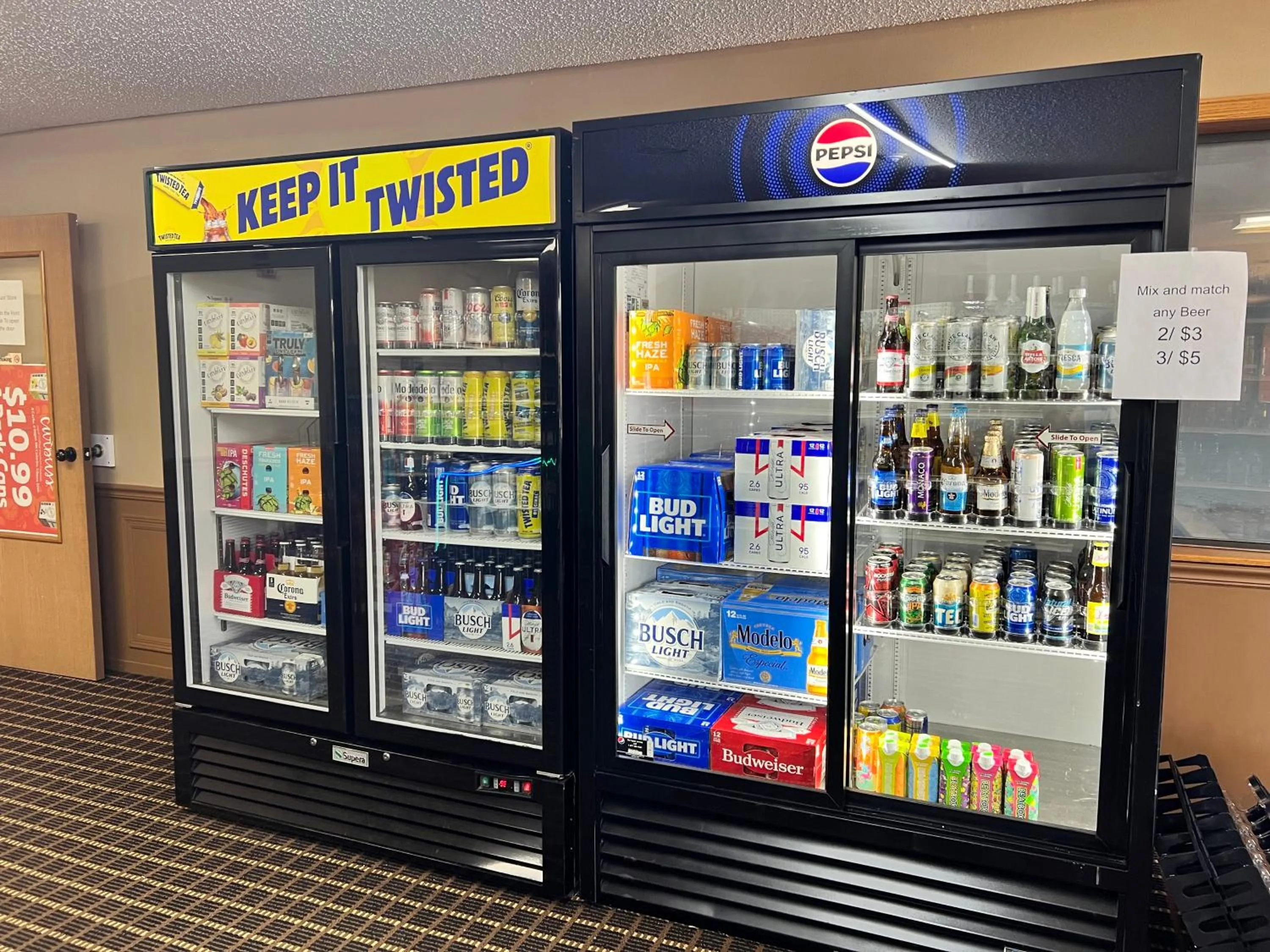 Designer Inn and Suites