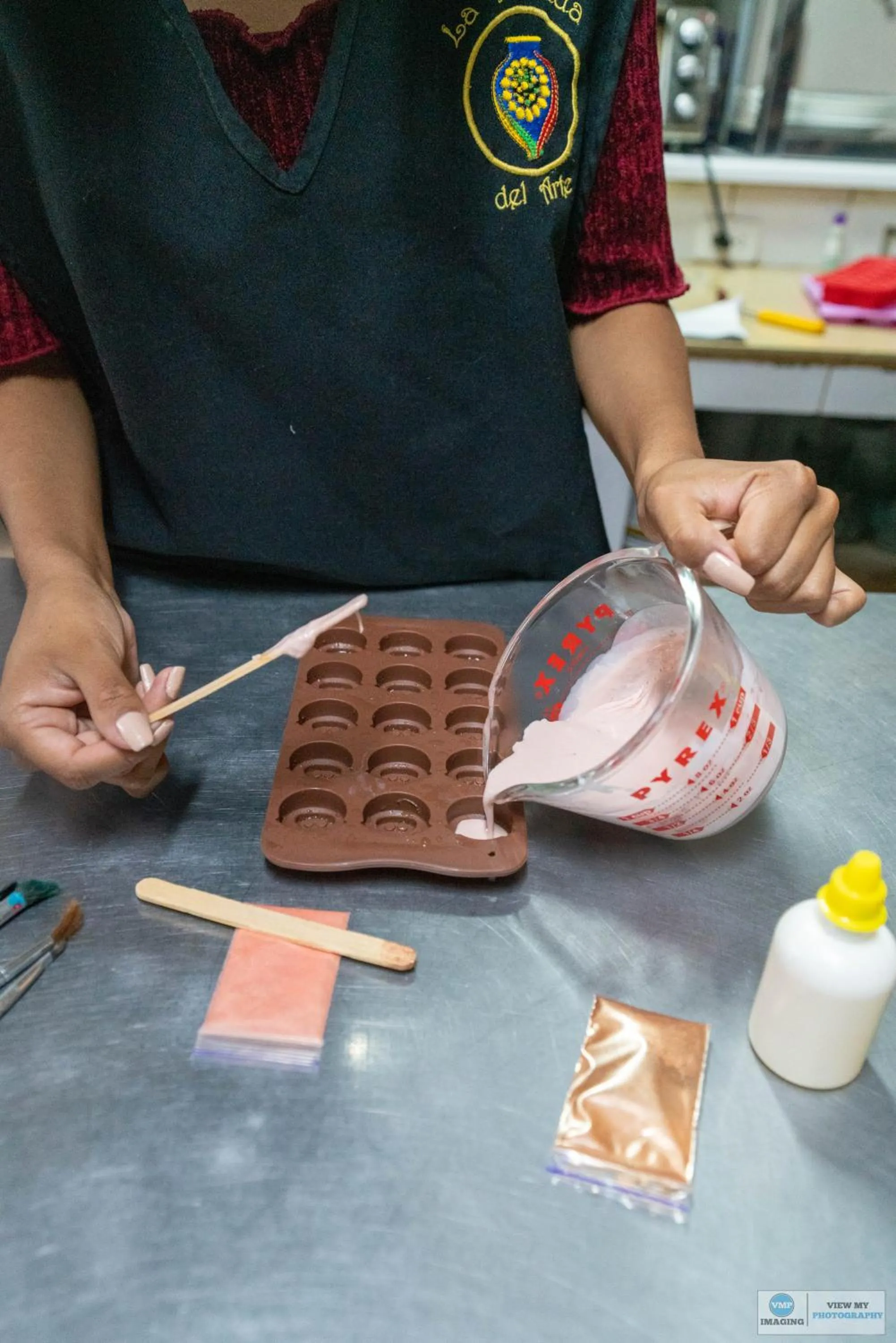 Activities in La Posada Del Arte