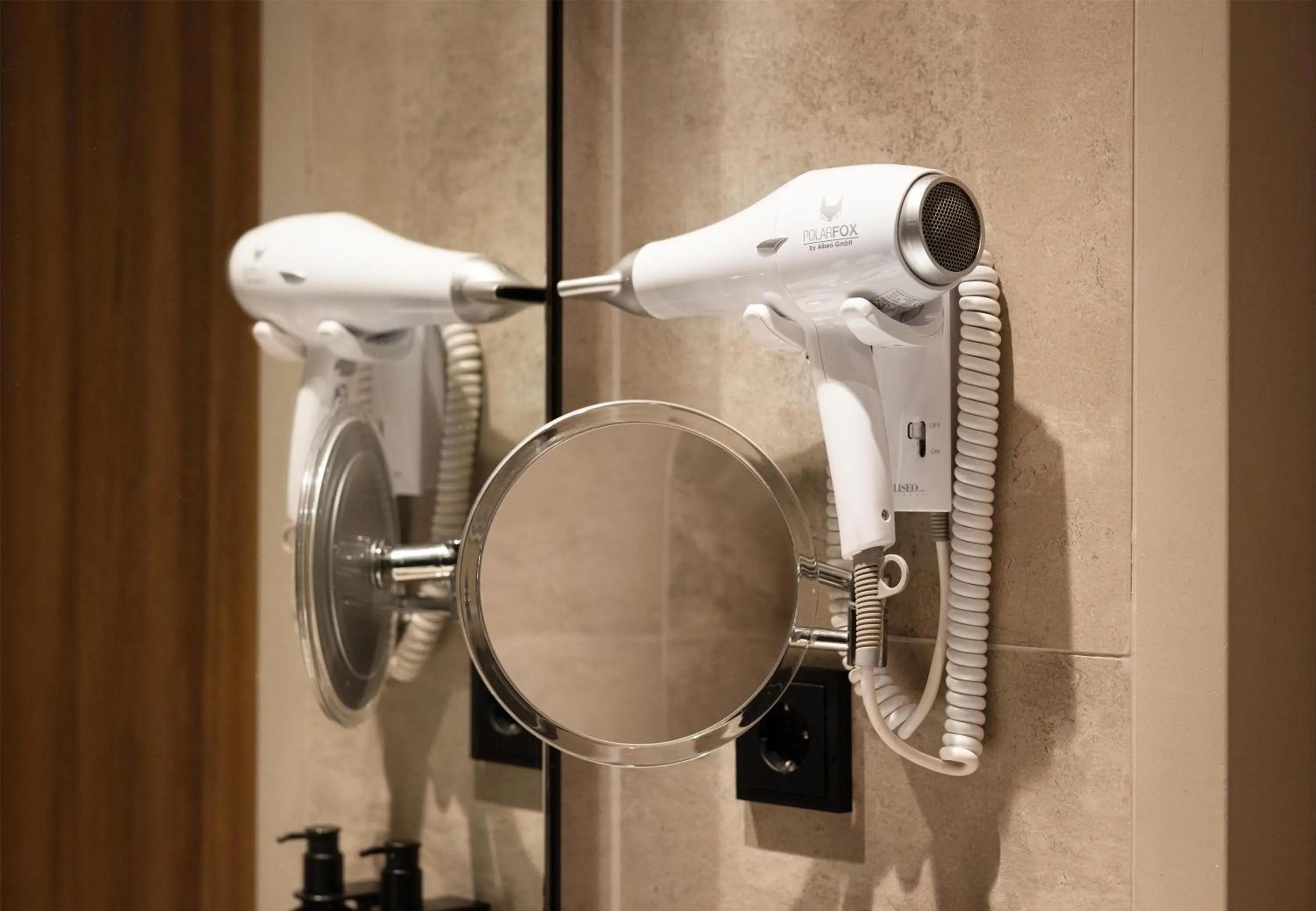 Bedroom in NH Collection Amsterdam Flower Market