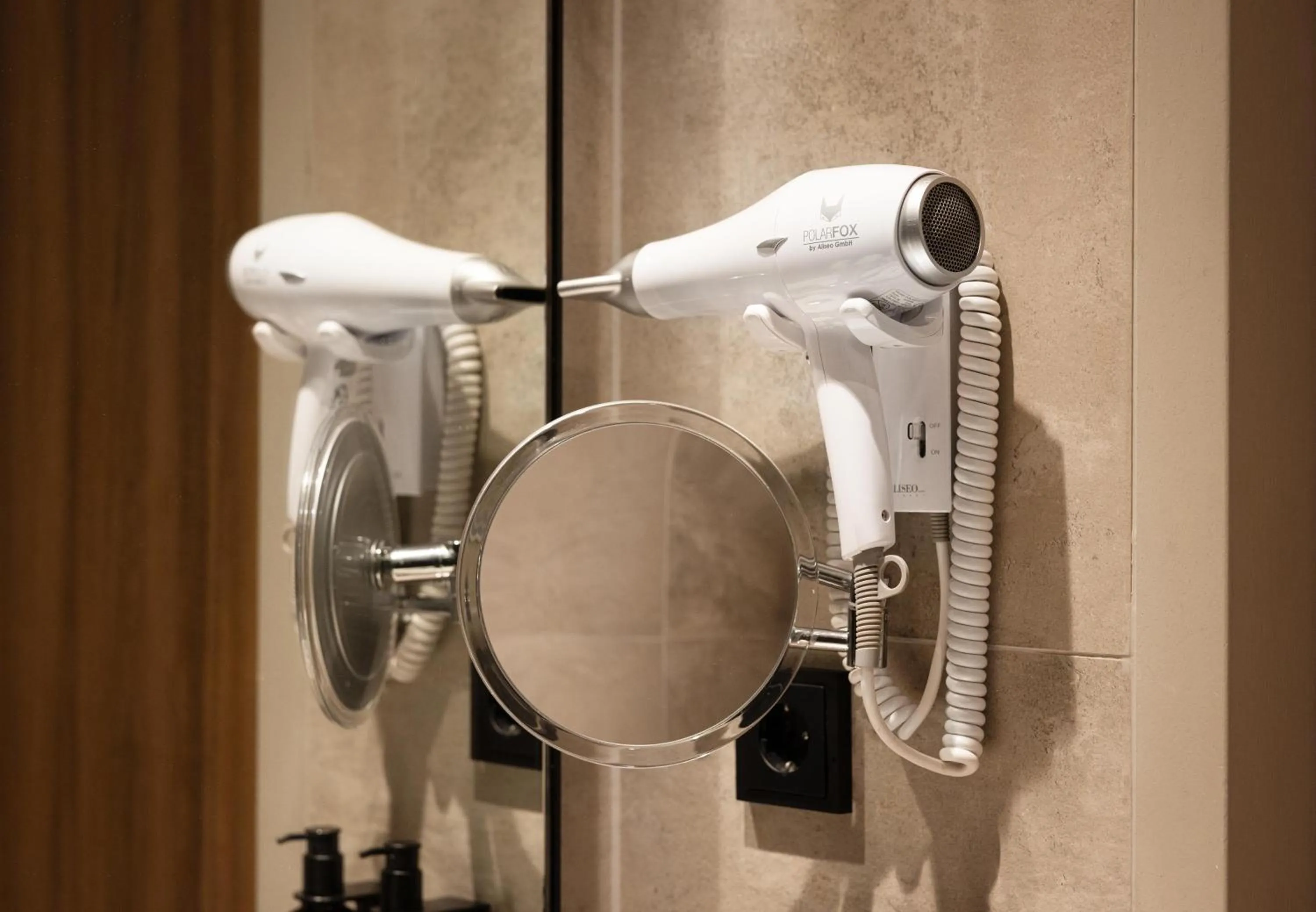 Bedroom in NH Collection Amsterdam Flower Market