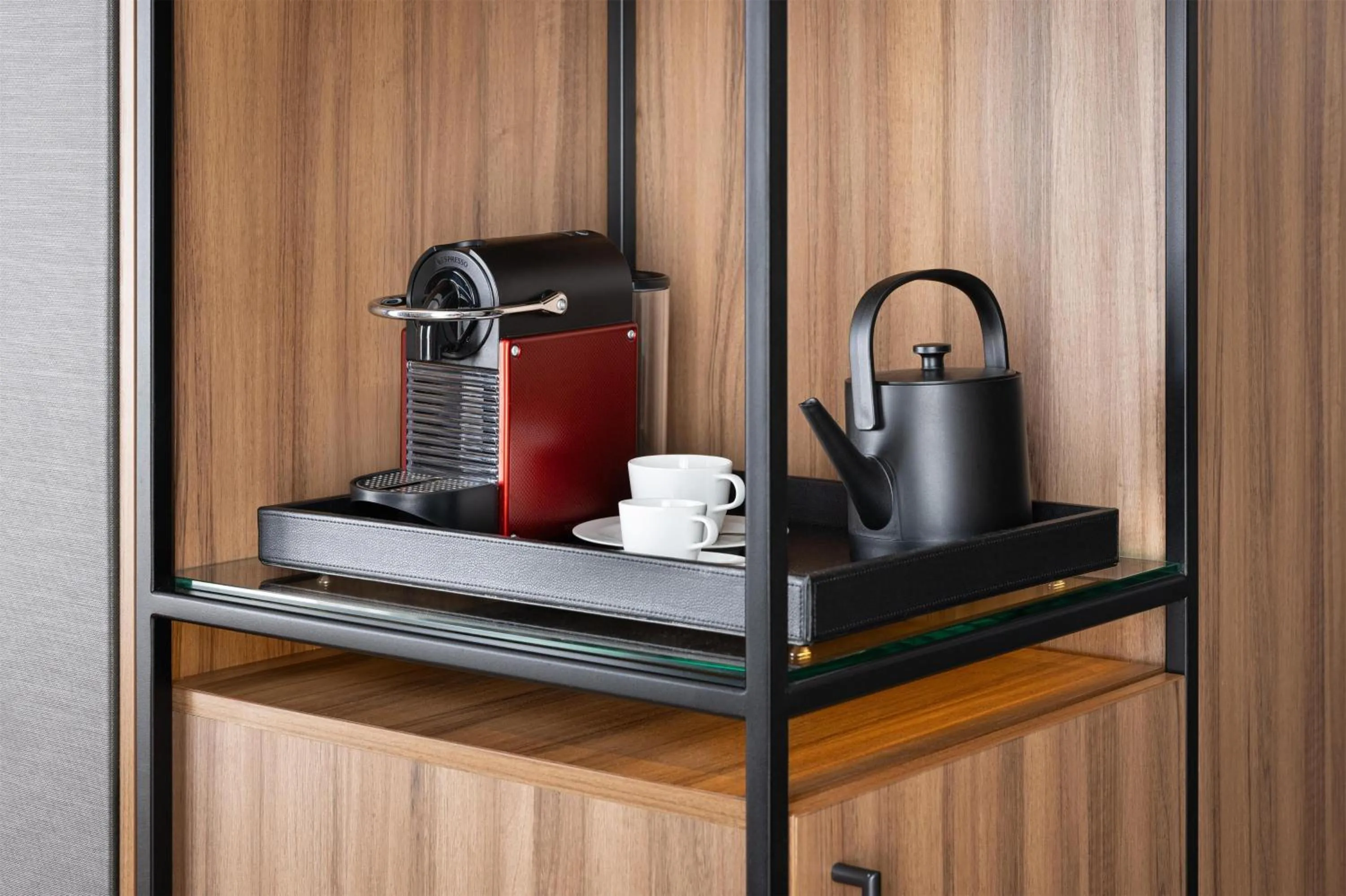 Bedroom in NH Collection Amsterdam Flower Market