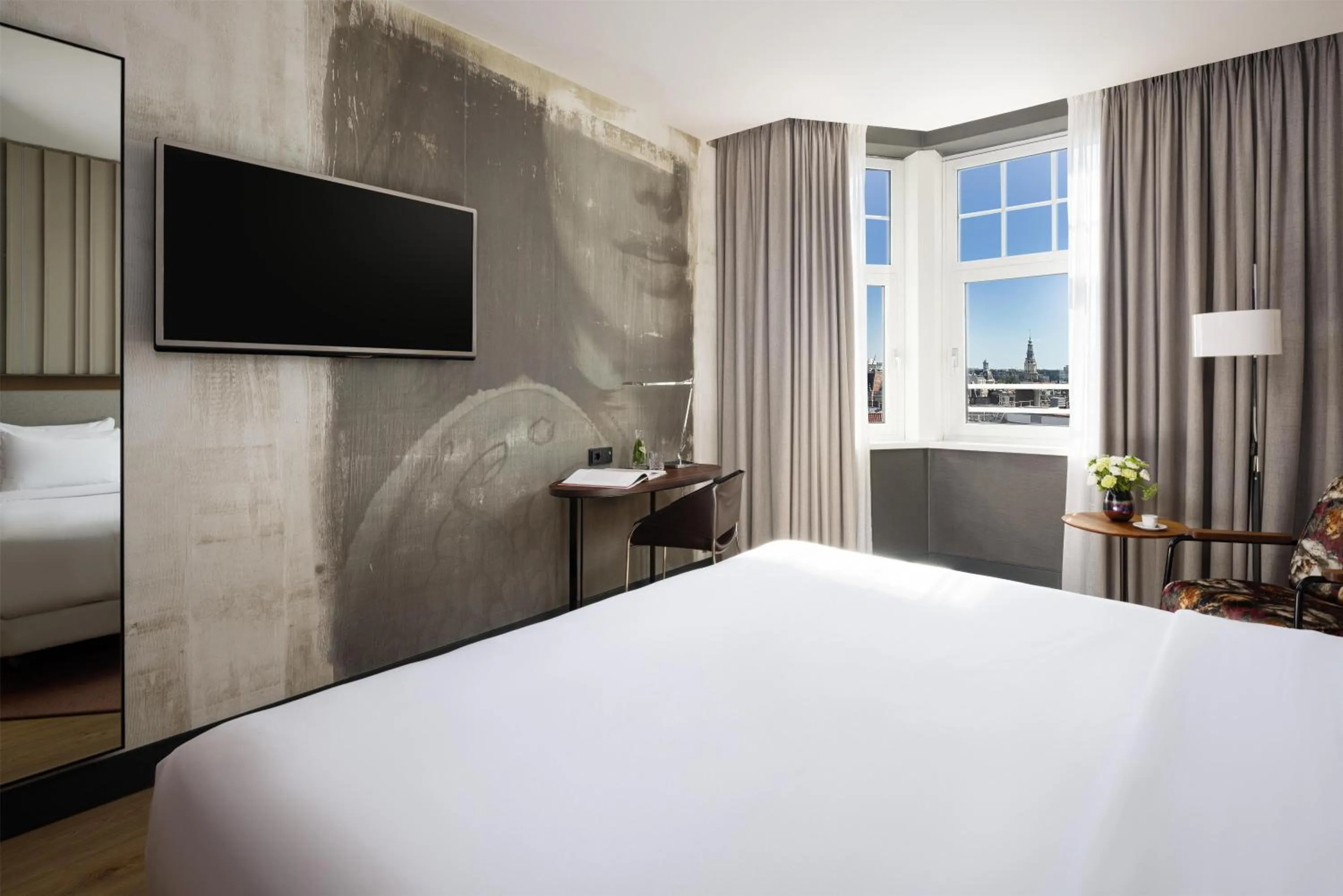 Other, Bed in NH Collection Amsterdam Flower Market