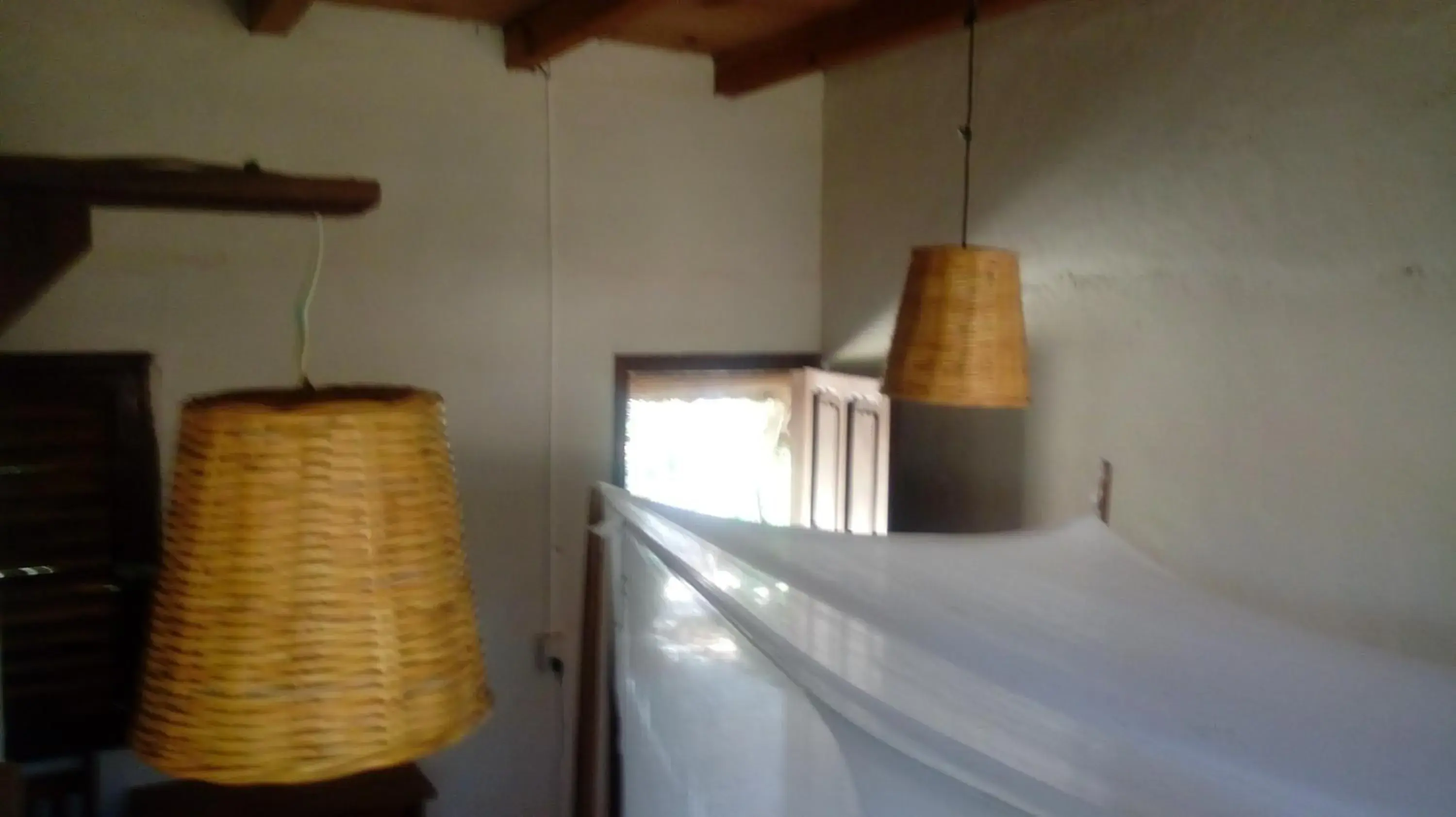 Budget Double Room in Altamira Mazunte Budget Double Room in Altamira Mazunte