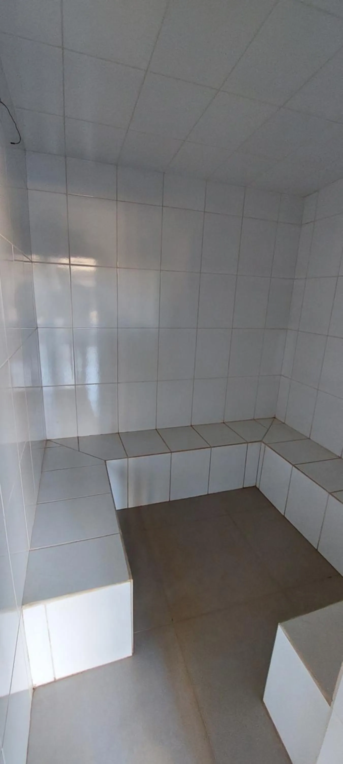 Sauna in Emmis Park Hotel