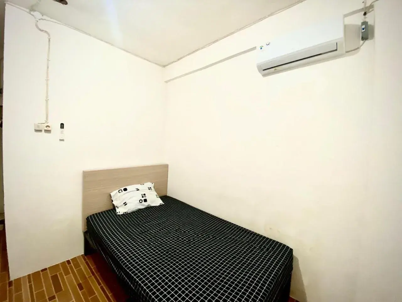 Single Room - single occupancy in Kasmarani Homestay Single Room - single occupancy in Kasmarani Homestay