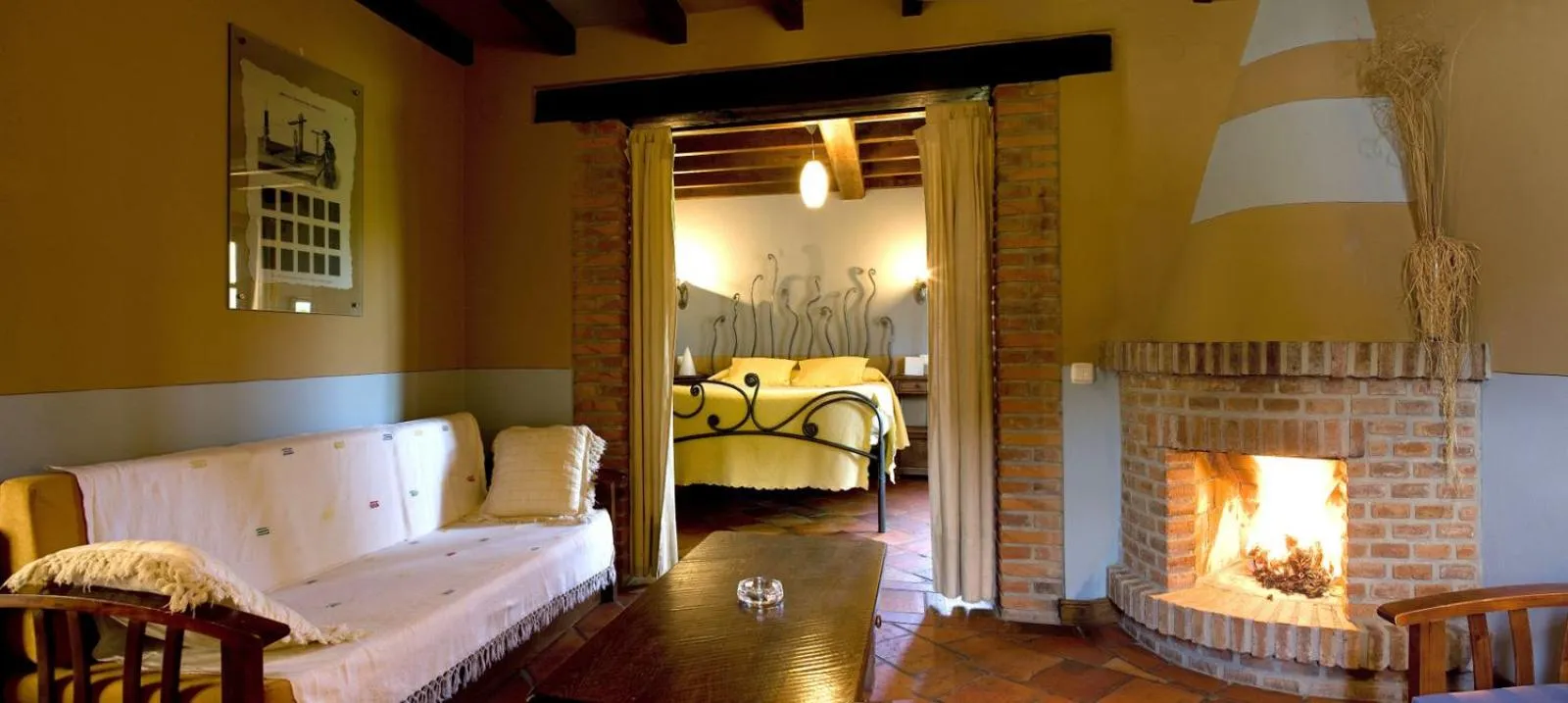 HOTEL RURAL ARREDONDO