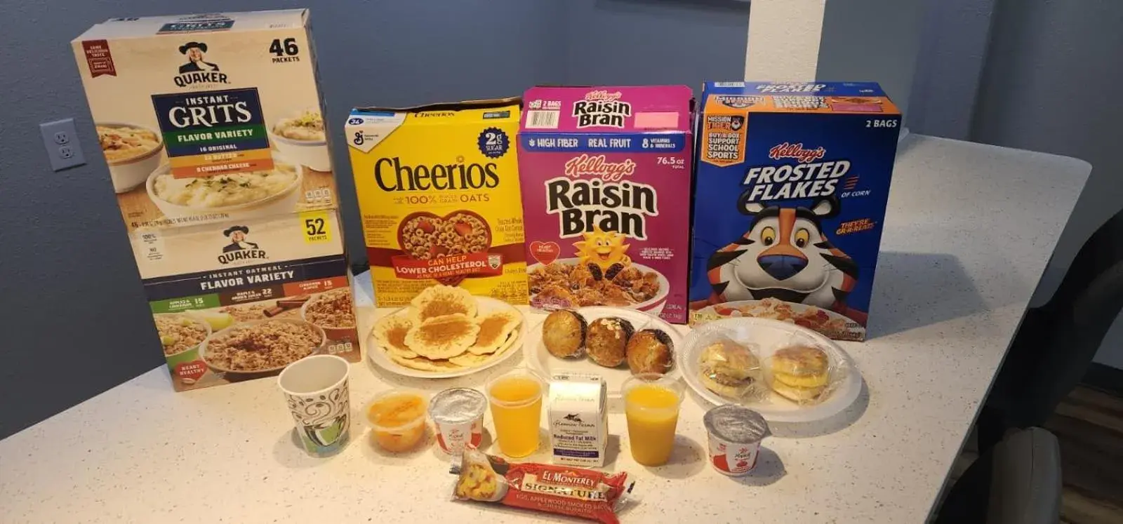 Queen Room - Disability Access/Non-Smoking in Microtel Inn & Suites by Wyndham Southern Pines Pinehurst Queen Room - Disability Access/Non-Smoking in Microtel Inn & Suites by Wyndham Southern Pines Pinehurst