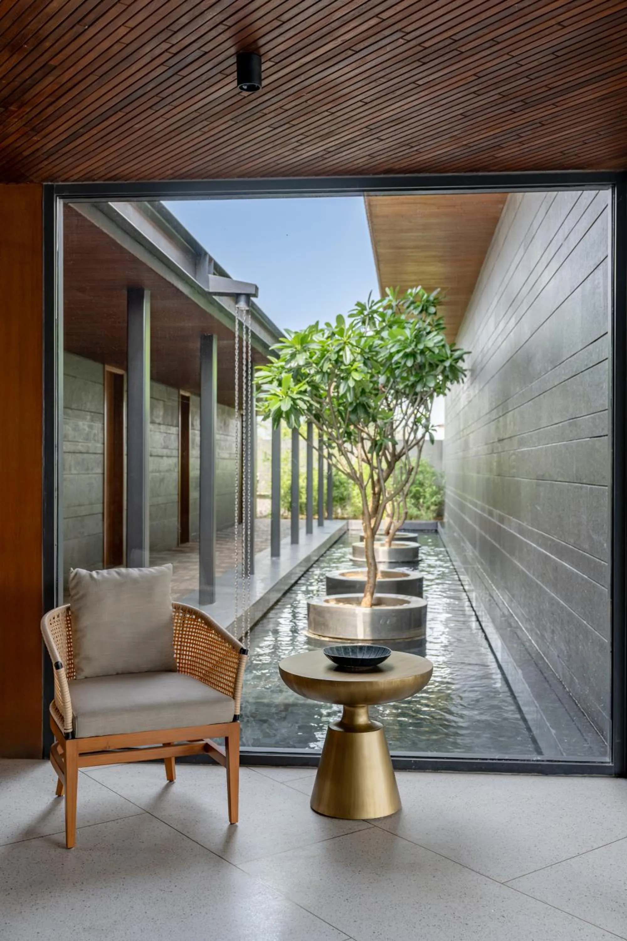 Property building in MYSA Zinc Journey by The Fern, Nani Devati